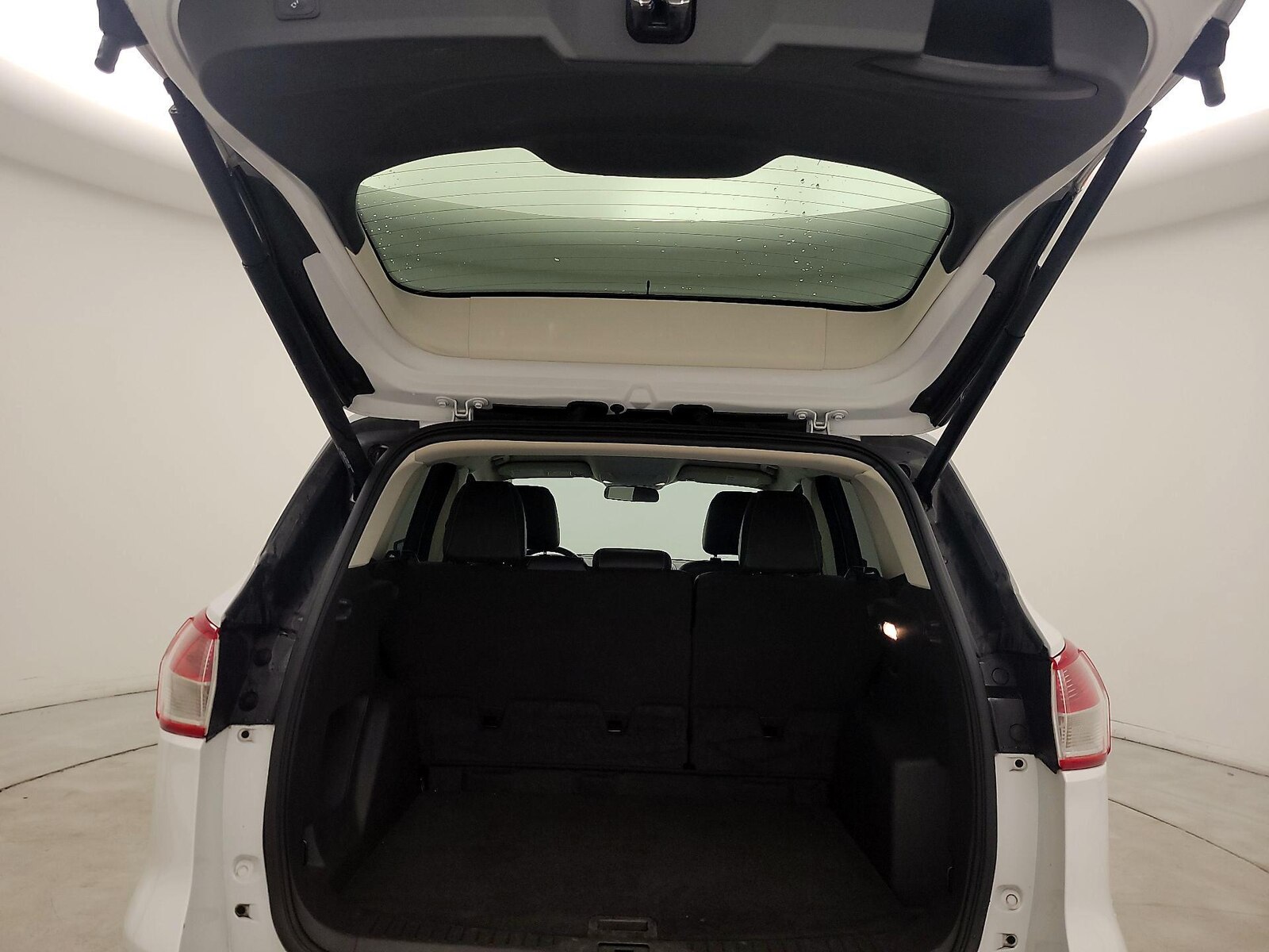 2016 Ford Escape SE - Photo 21