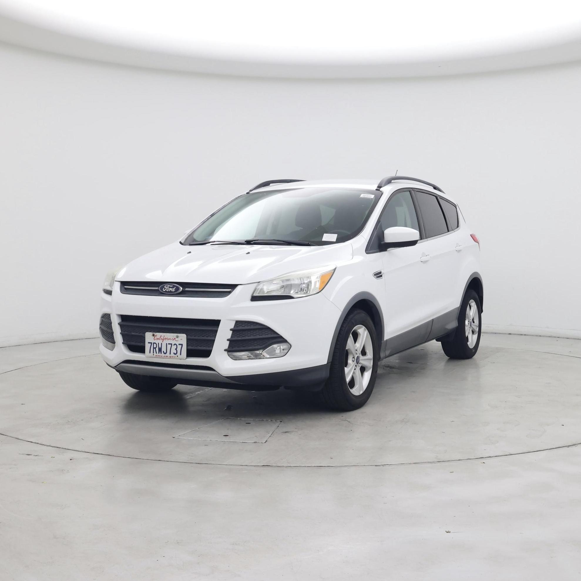 Thumbnail: 2016 Ford Escape - 4