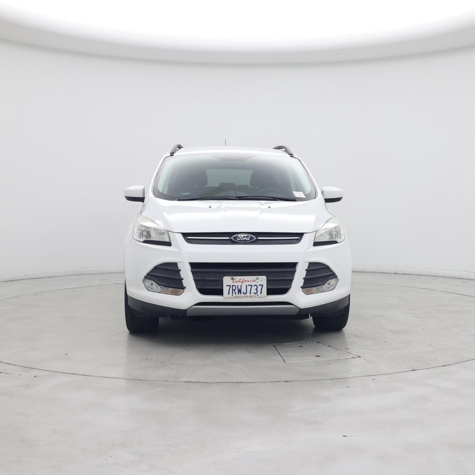 Thumbnail: 2016 Ford Escape - 5