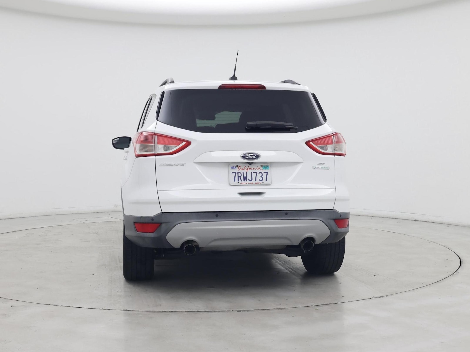 2016 Ford Escape SE - Photo 7