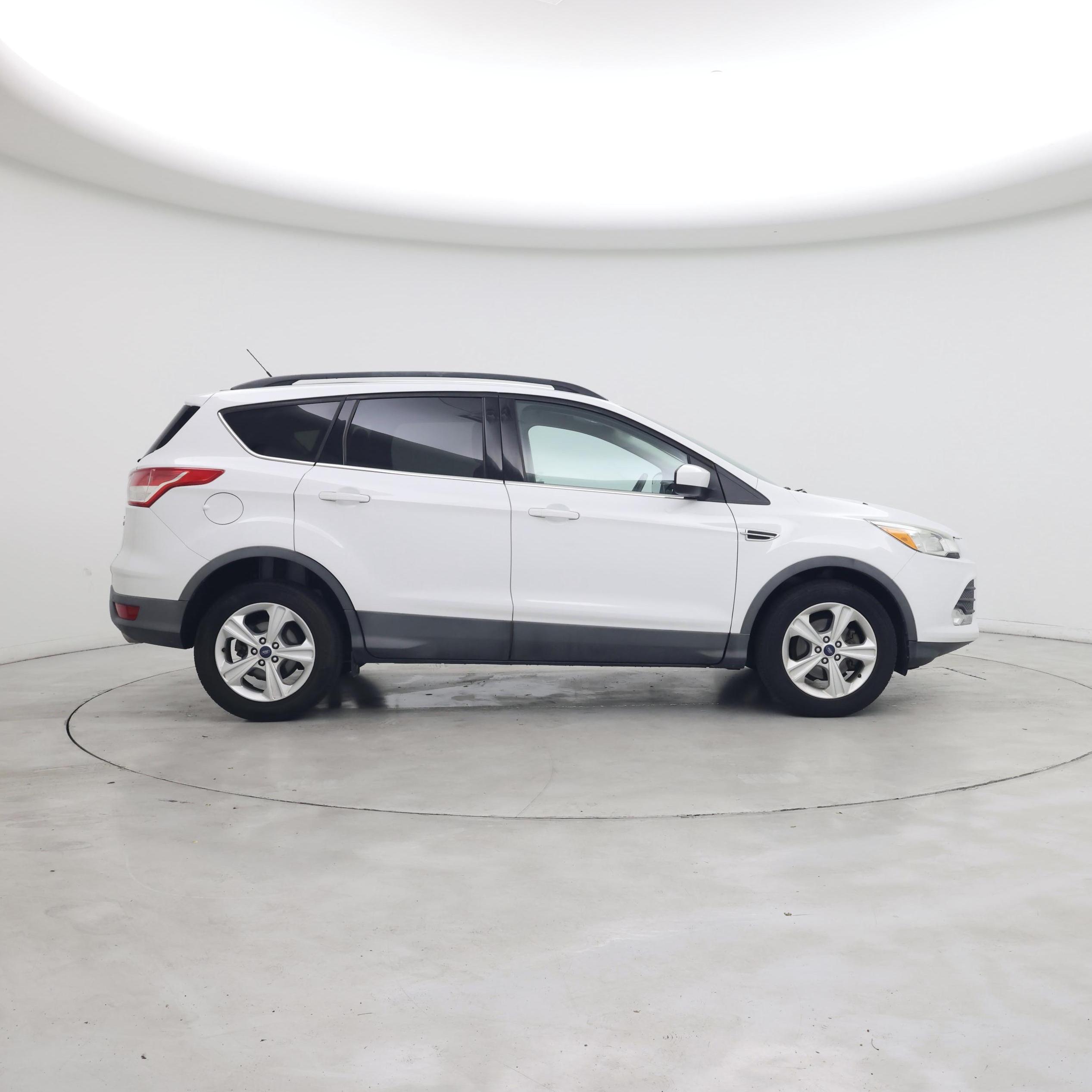 Thumbnail: 2016 Ford Escape - 7