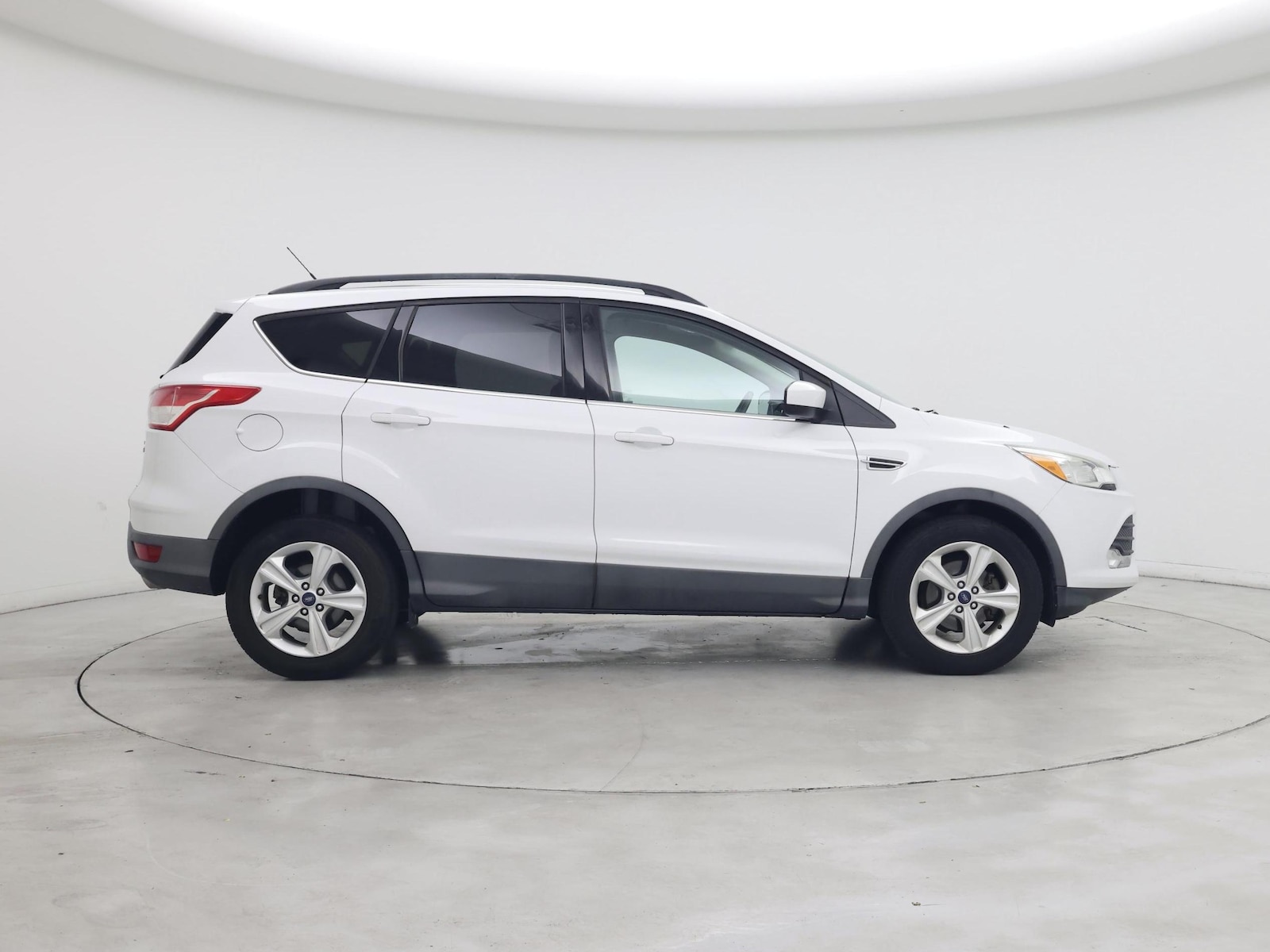 2016 Ford Escape SE - Photo 8