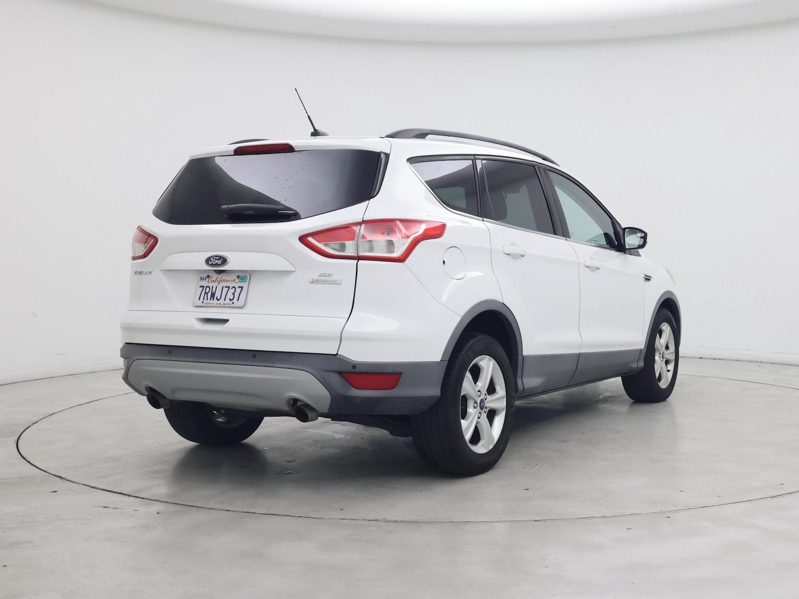 2016 Ford Escape SE - Photo 9