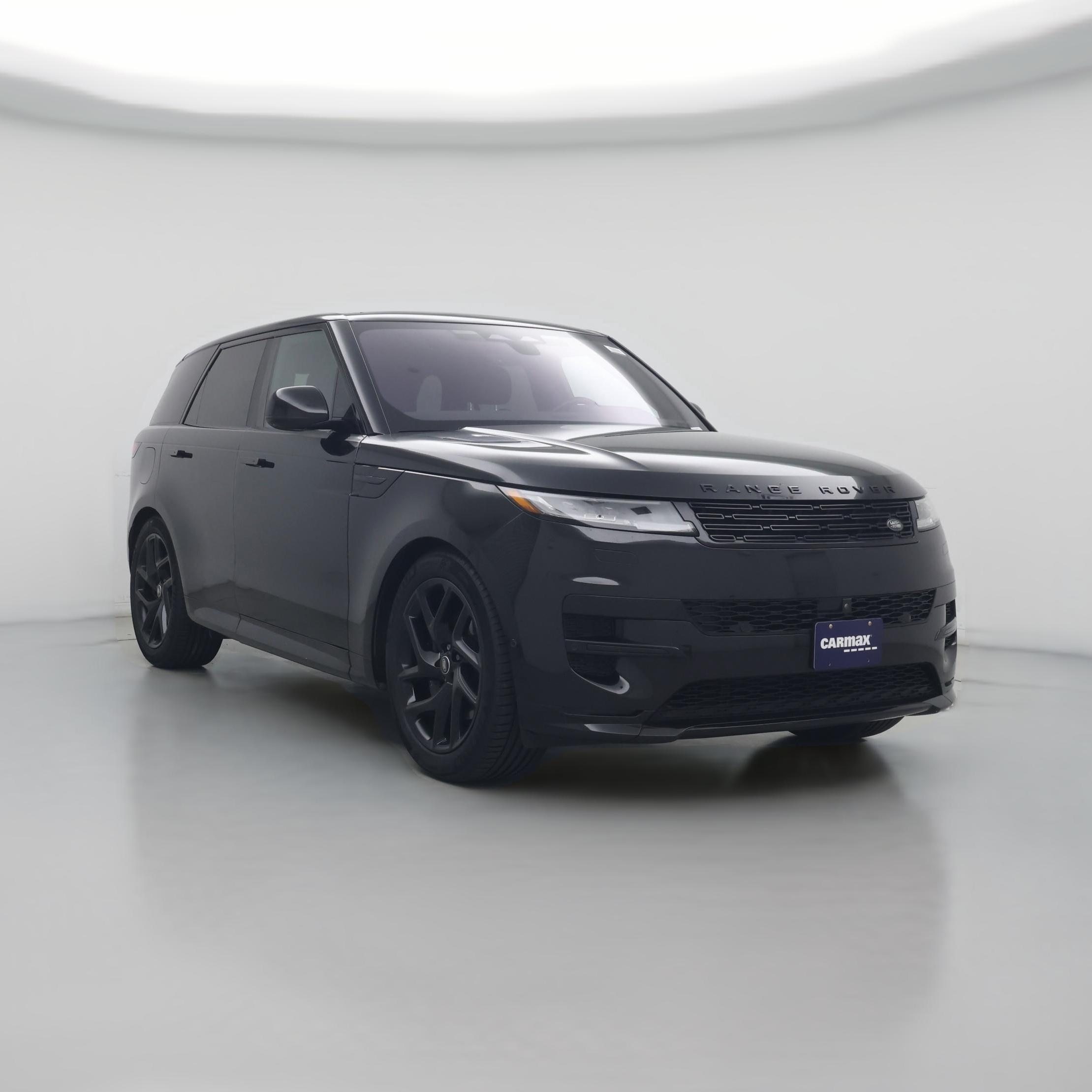Thumbnail: 2023 Land Rover Range Rover Sport - 1