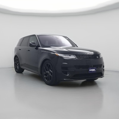 2023 Land Rover Range Rover Sport SE Dynamic