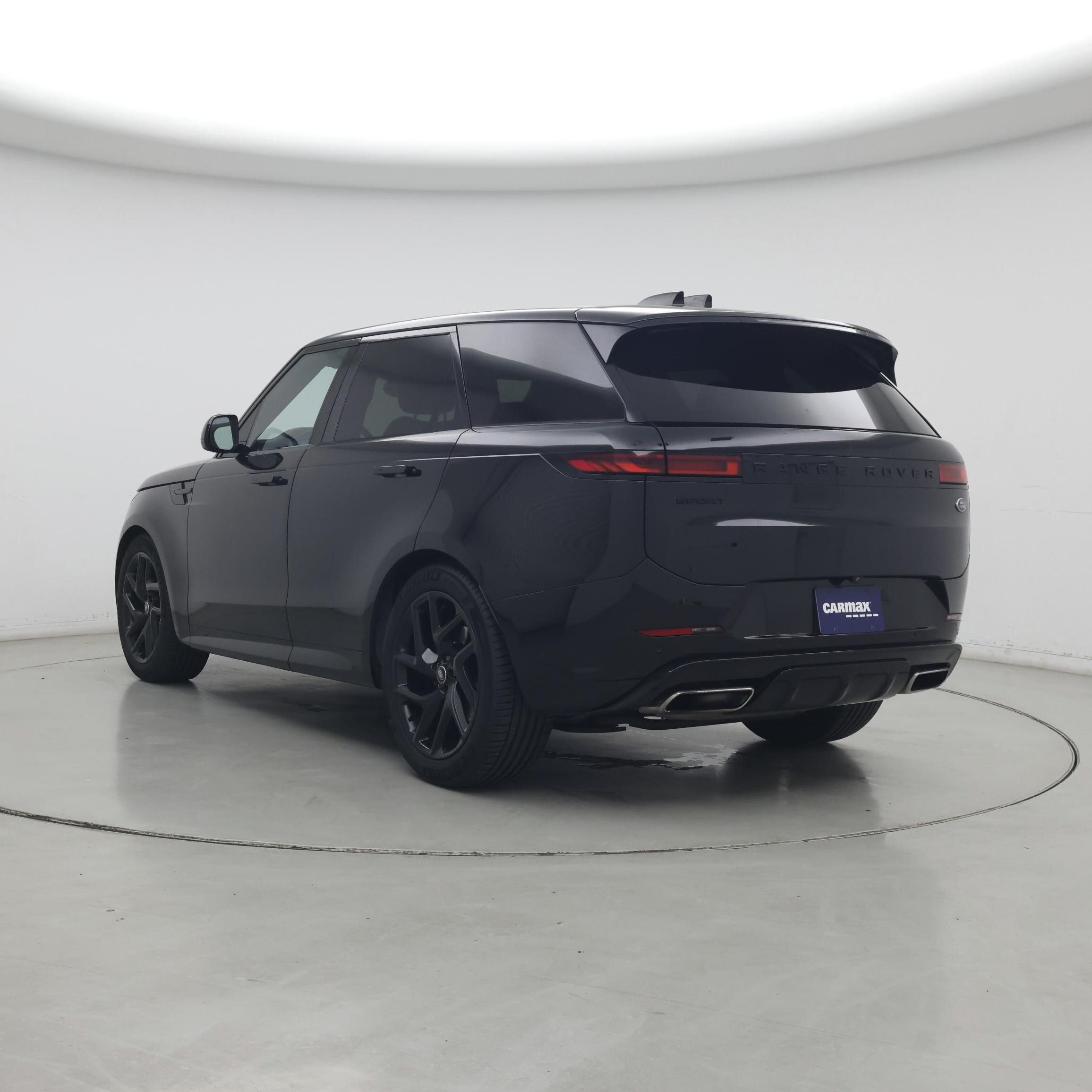 Thumbnail: 2023 Land Rover Range Rover Sport - 2