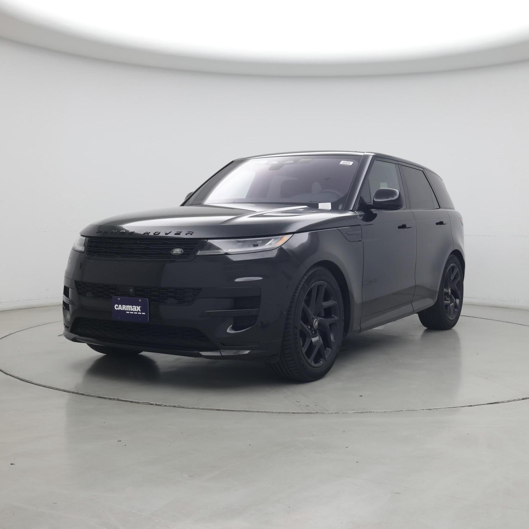 Thumbnail: 2023 Land Rover Range Rover Sport - 4