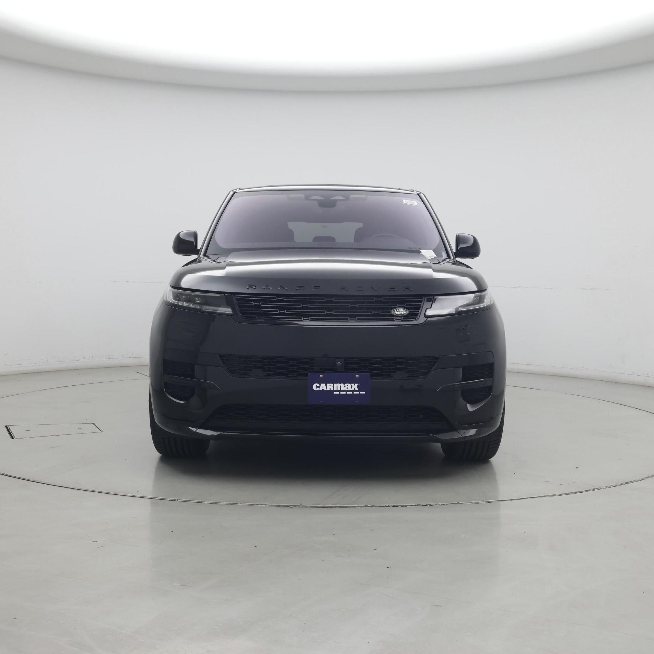 Thumbnail: 2023 Land Rover Range Rover Sport - 5