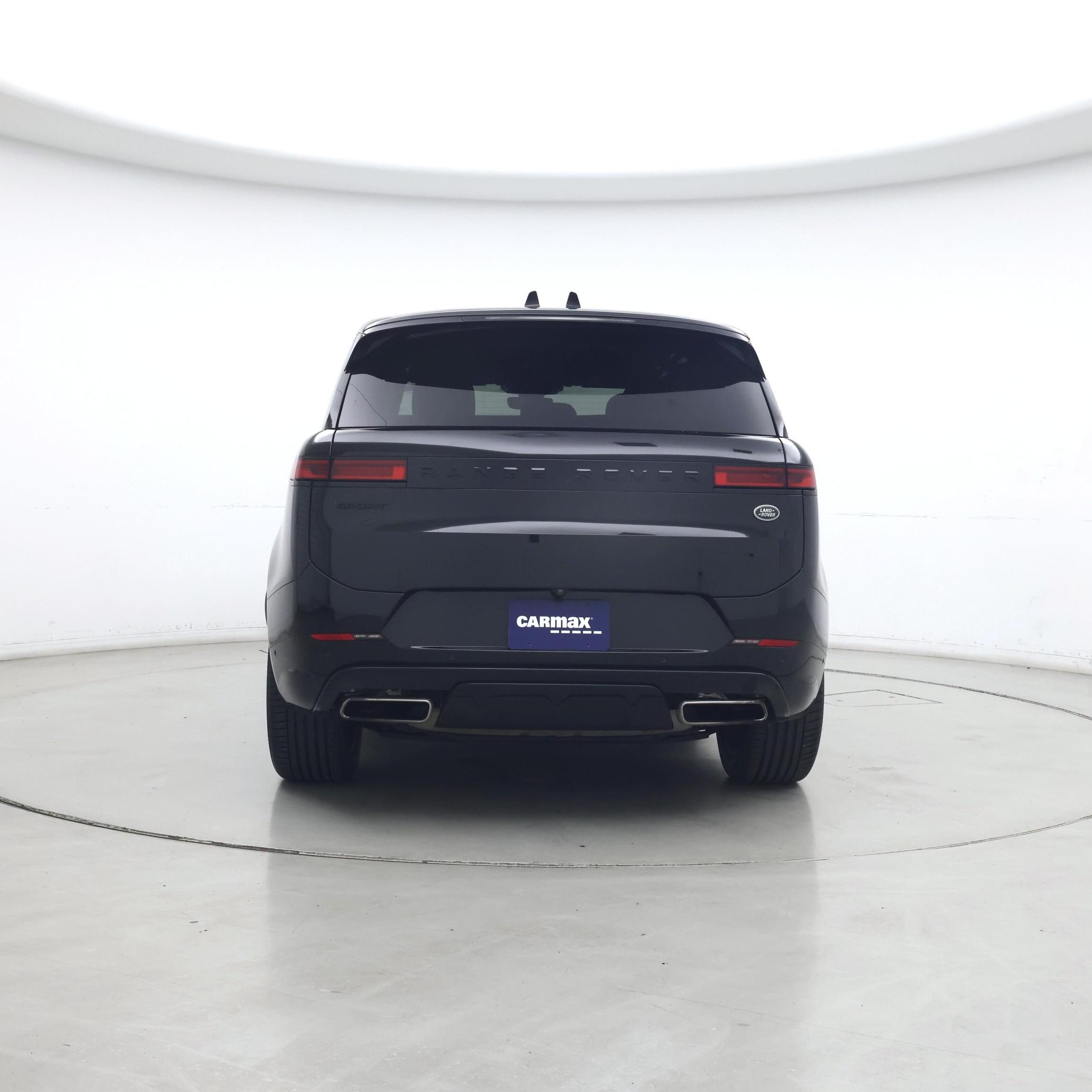 Thumbnail: 2023 Land Rover Range Rover Sport - 6