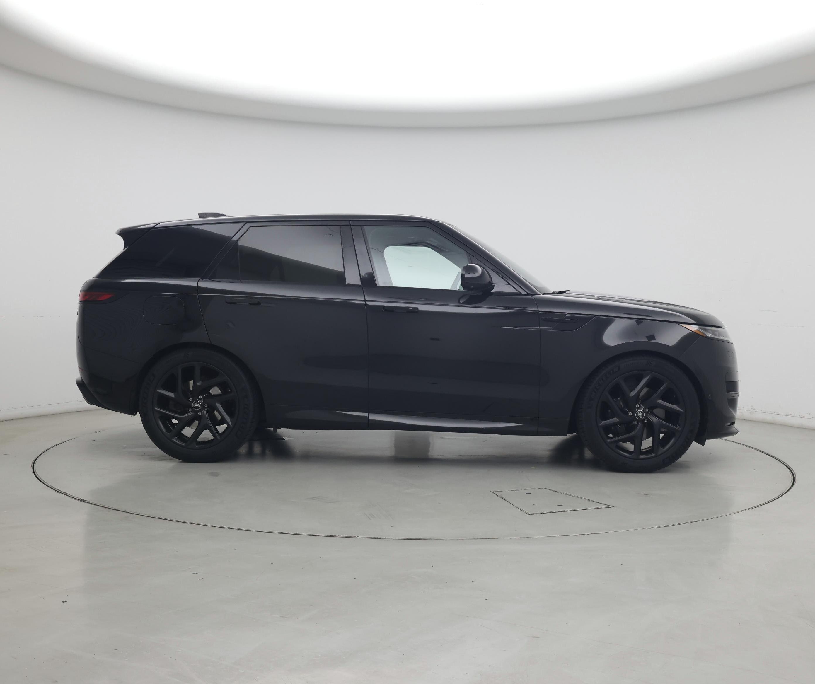 Thumbnail: 2023 Land Rover Range Rover Sport - 7