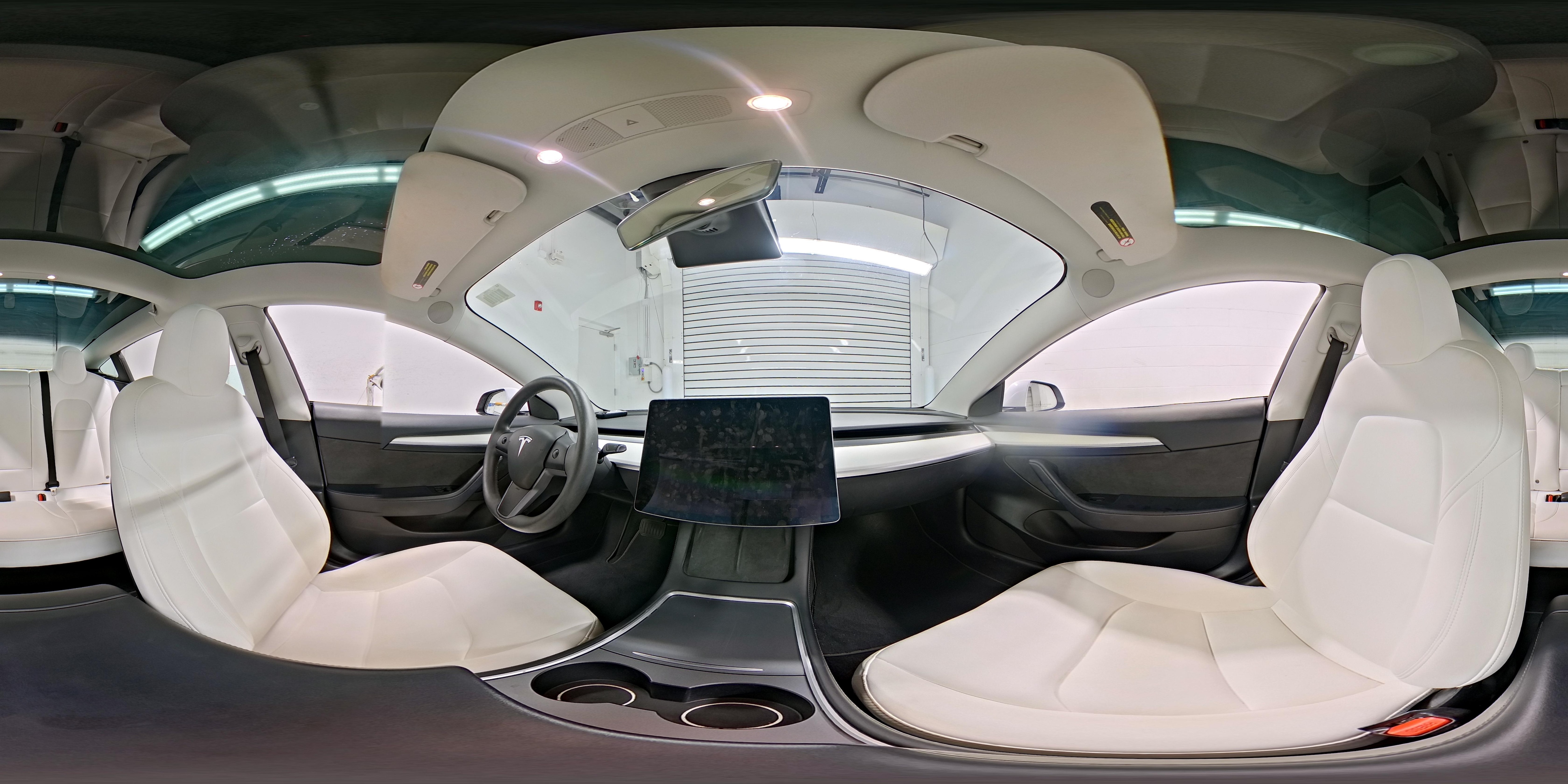 2023 Tesla Model 3 Long Range - Photo 18
