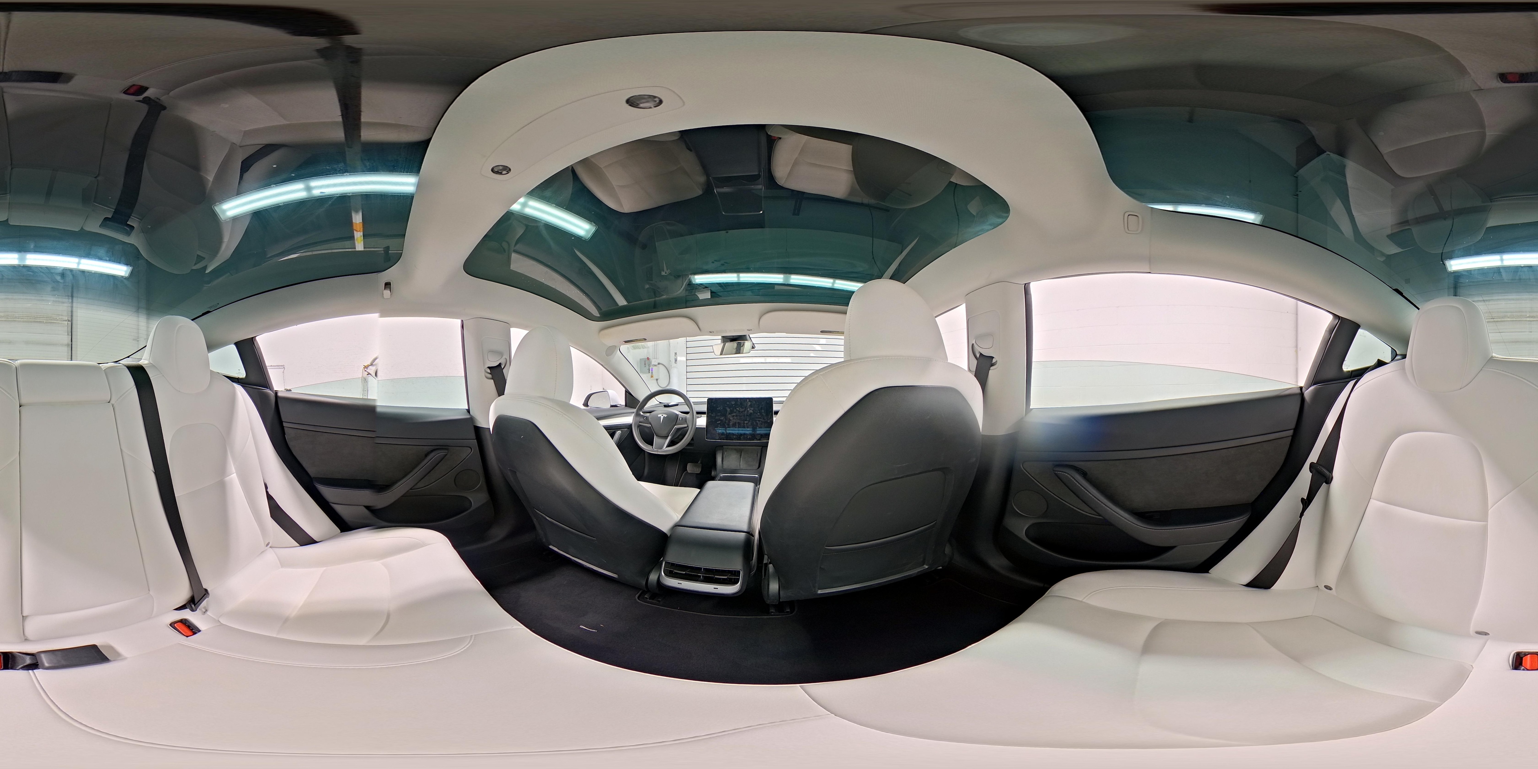 2023 Tesla Model 3 Long Range - Photo 19