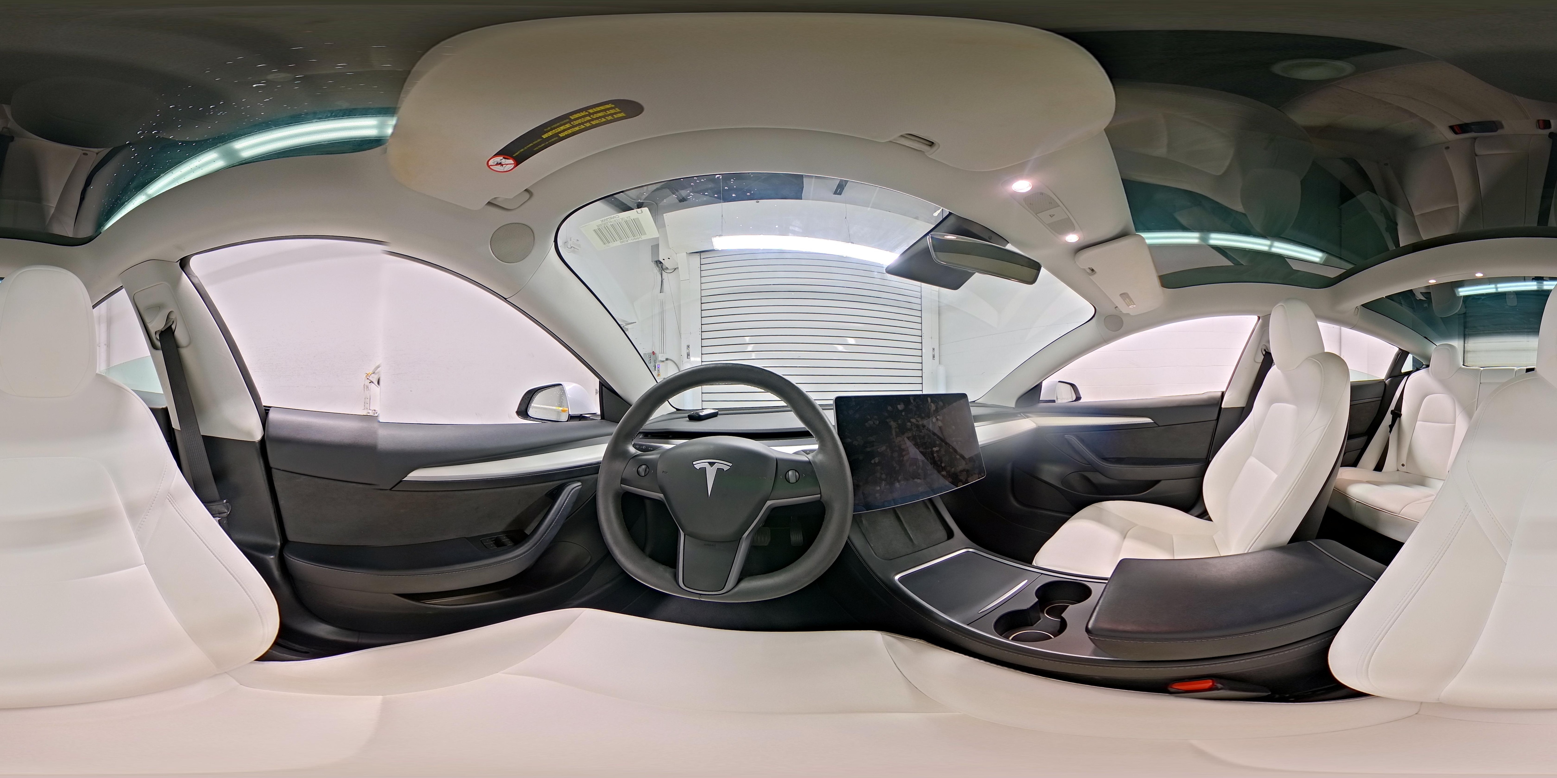 2023 Tesla Model 3 Long Range - Photo 20