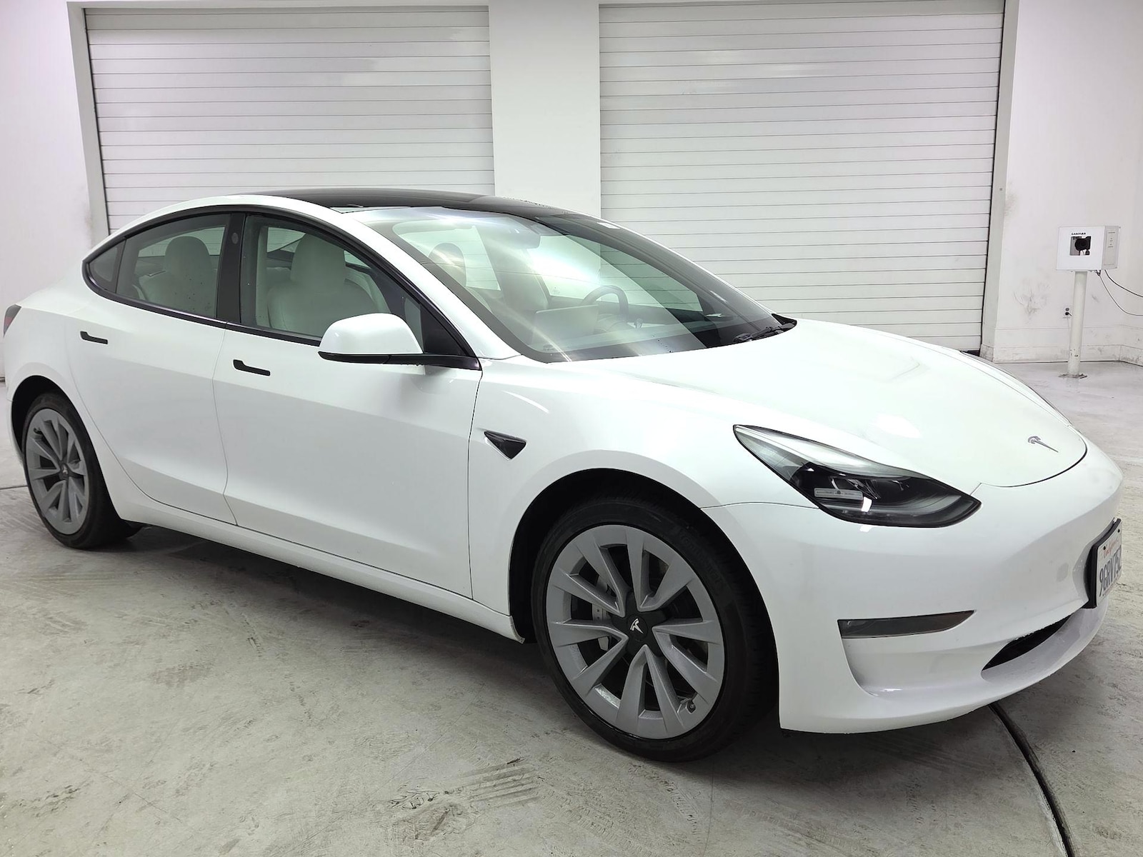 2023 Tesla Model 3 Long Range - Photo 1