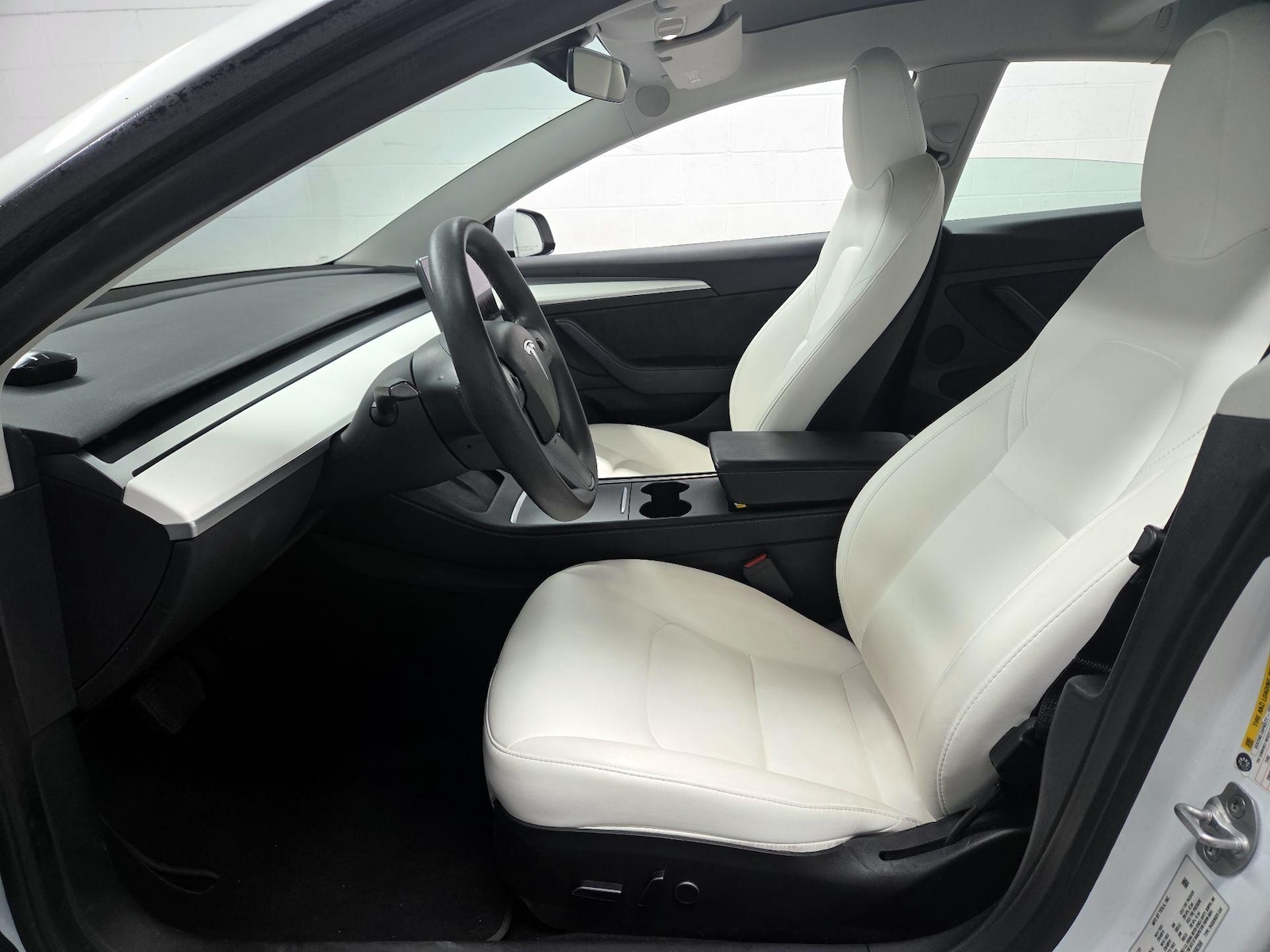 2023 Tesla Model 3 Long Range - Photo 10