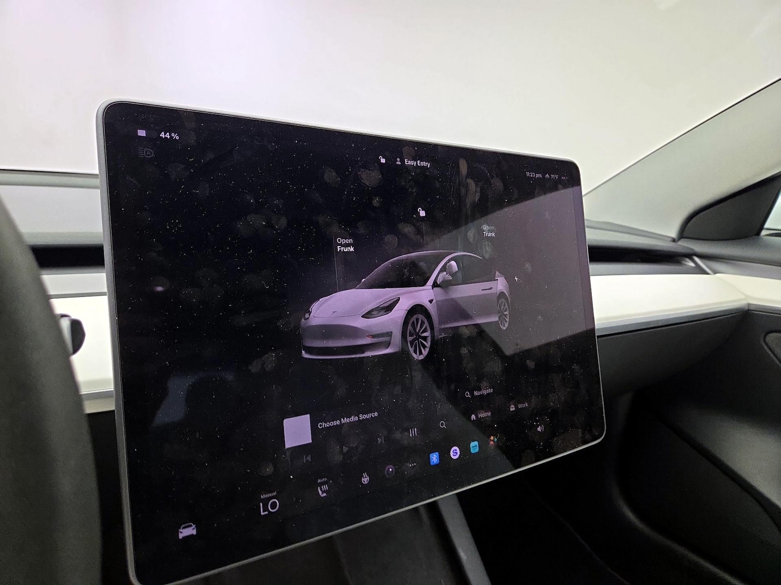 2023 Tesla Model 3 Long Range - Photo 12