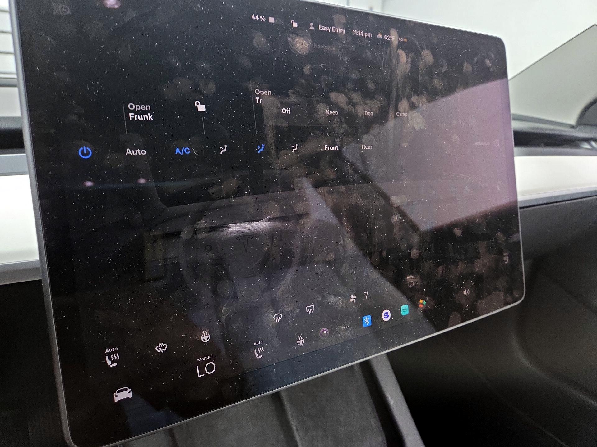 Thumbnail: 2023 Tesla Model 3 - 12