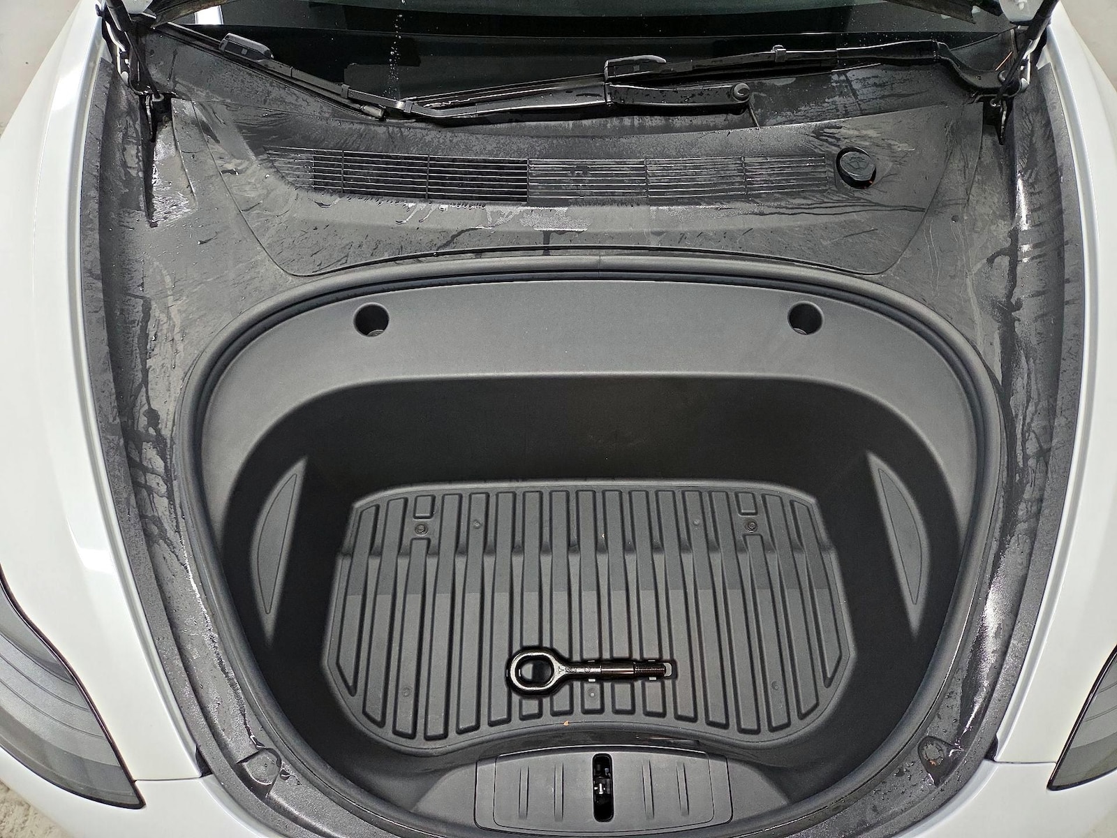 2023 Tesla Model 3 Long Range - Photo 16