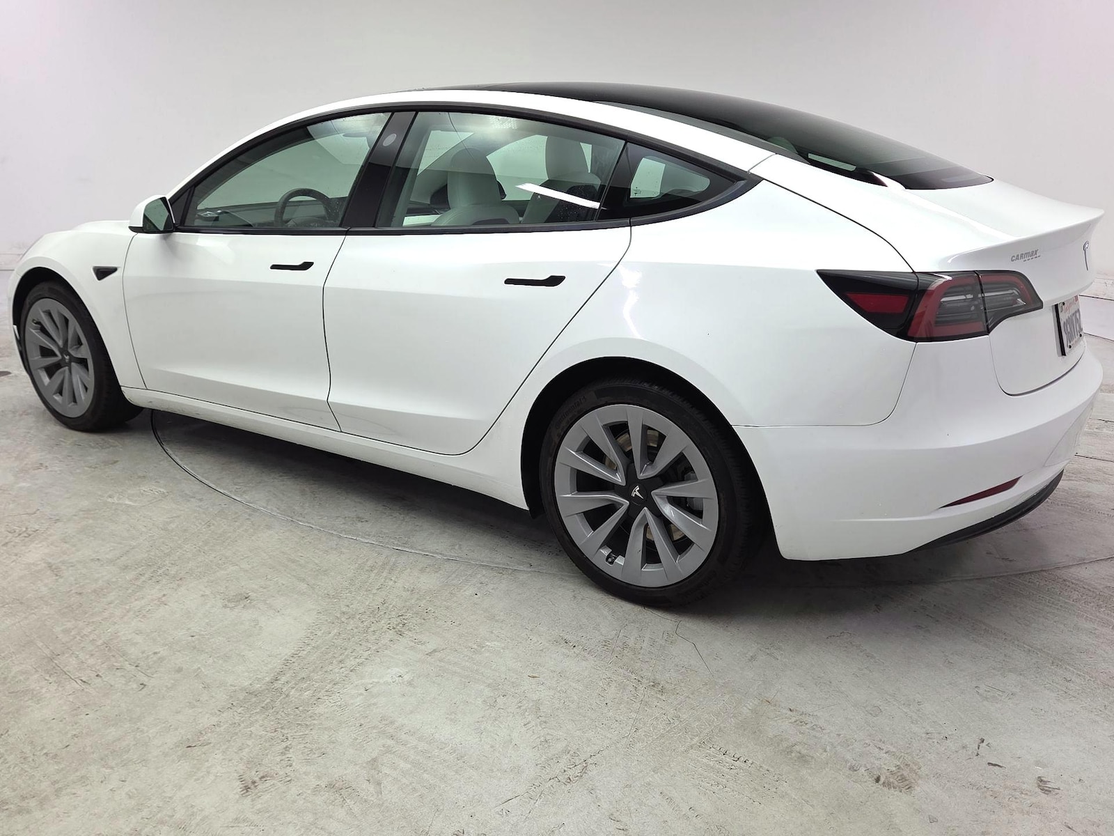 2023 Tesla Model 3 Long Range - Photo 7