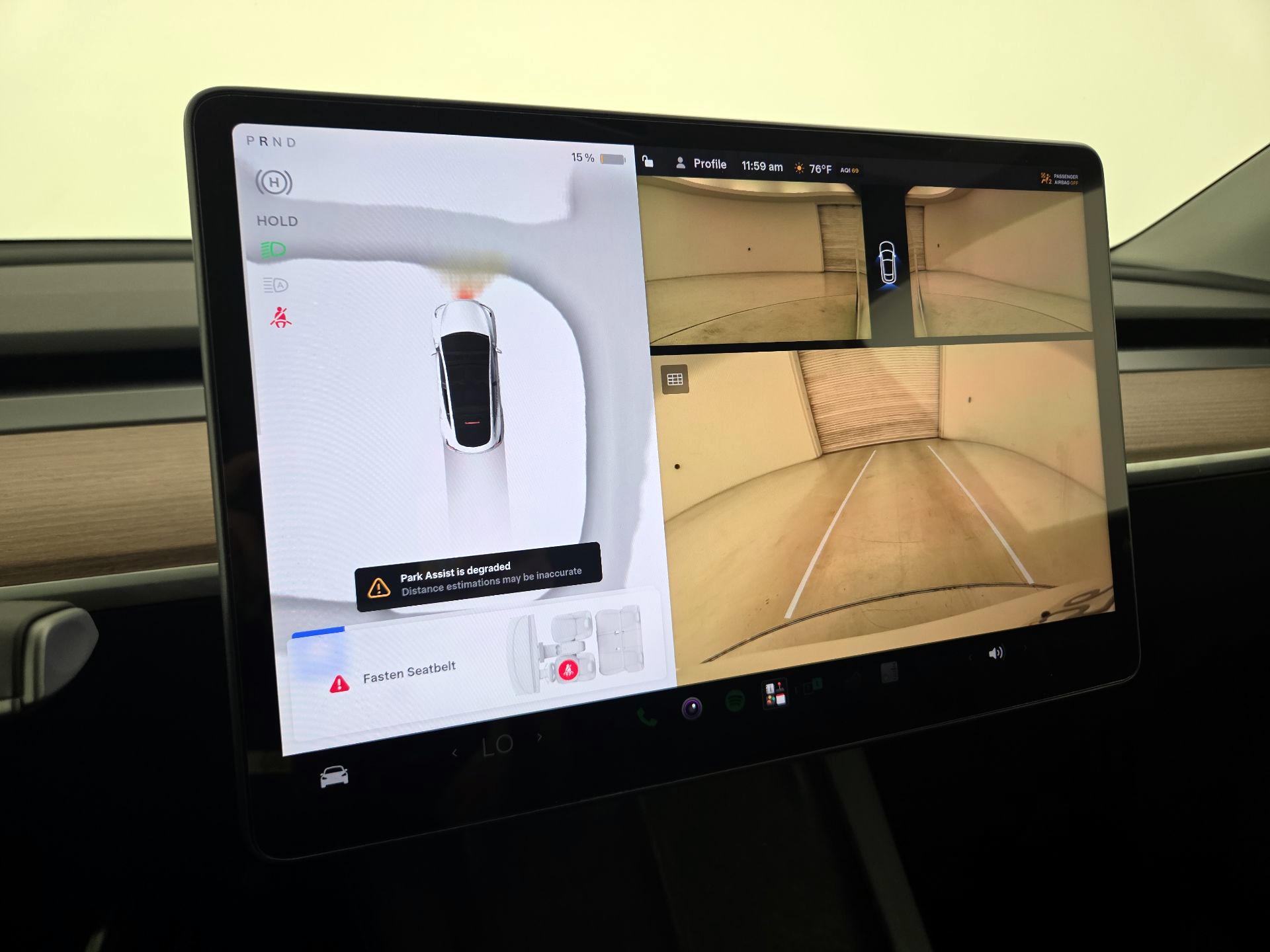 Thumbnail: 2024 Tesla Model Y - 14