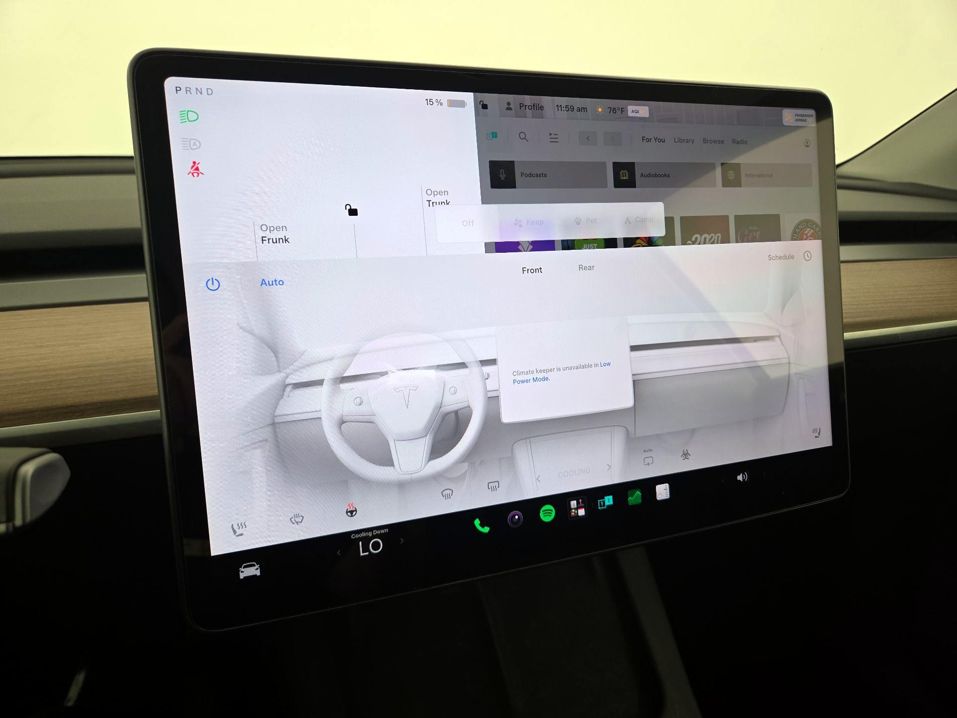 Thumbnail: 2024 Tesla Model Y - 16
