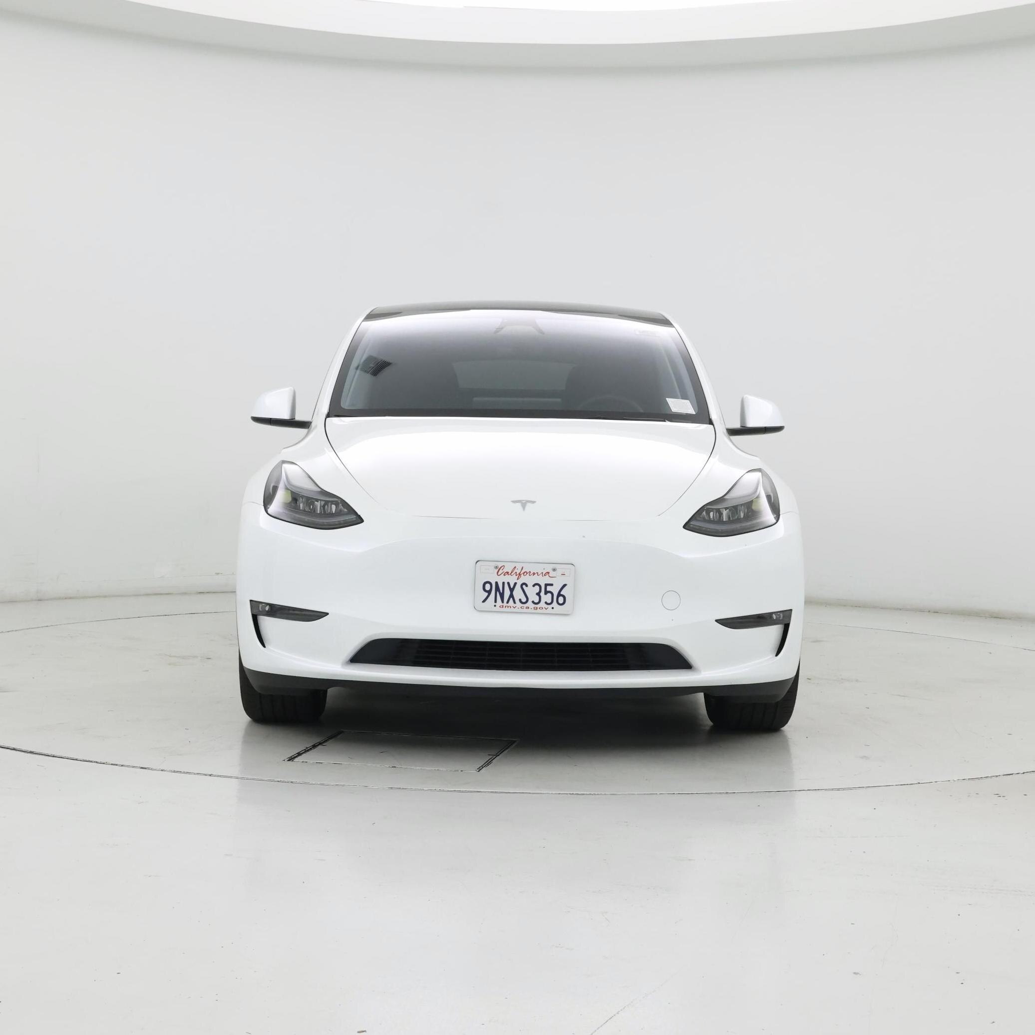 Thumbnail: 2024 Tesla Model Y - 5