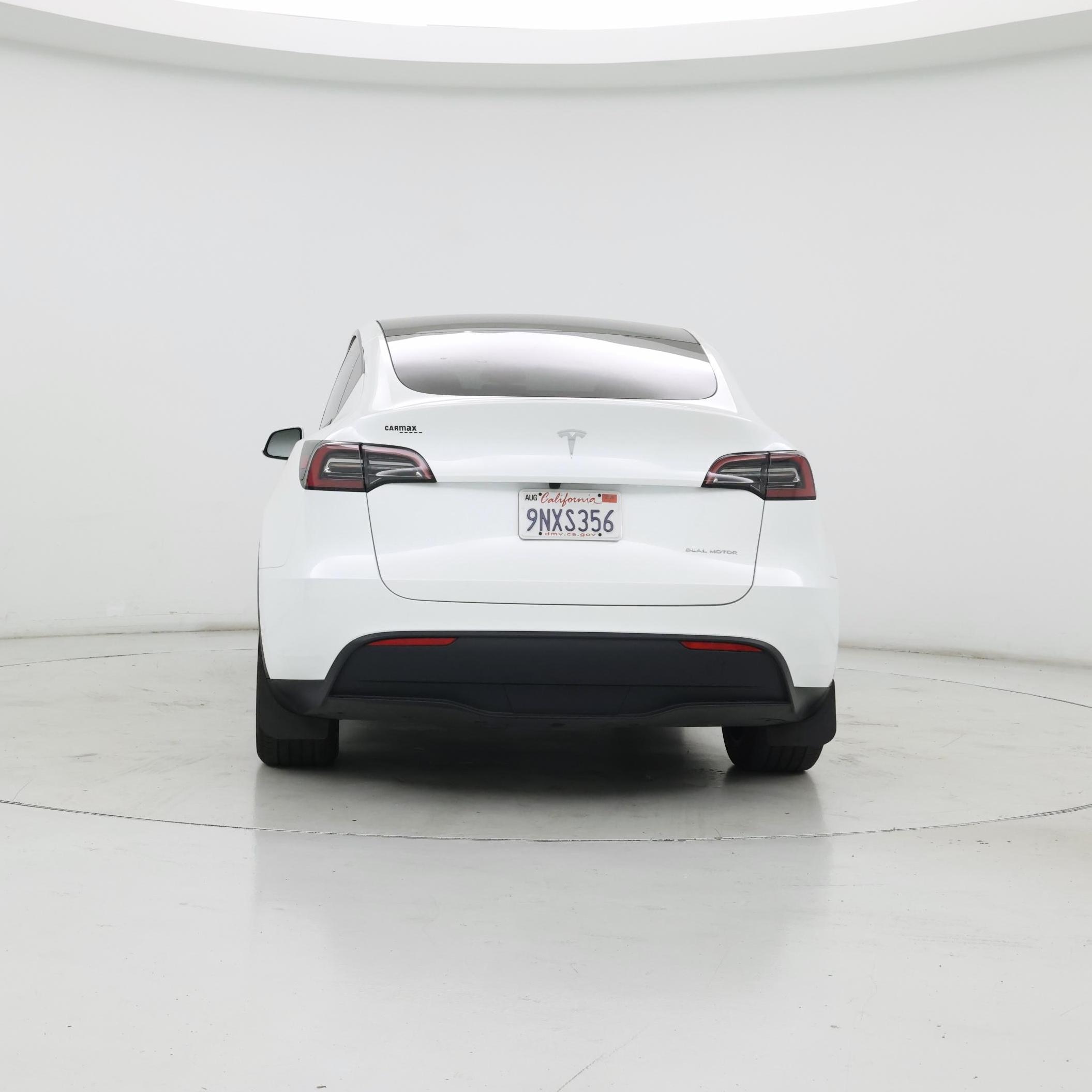 Thumbnail: 2024 Tesla Model Y - 6