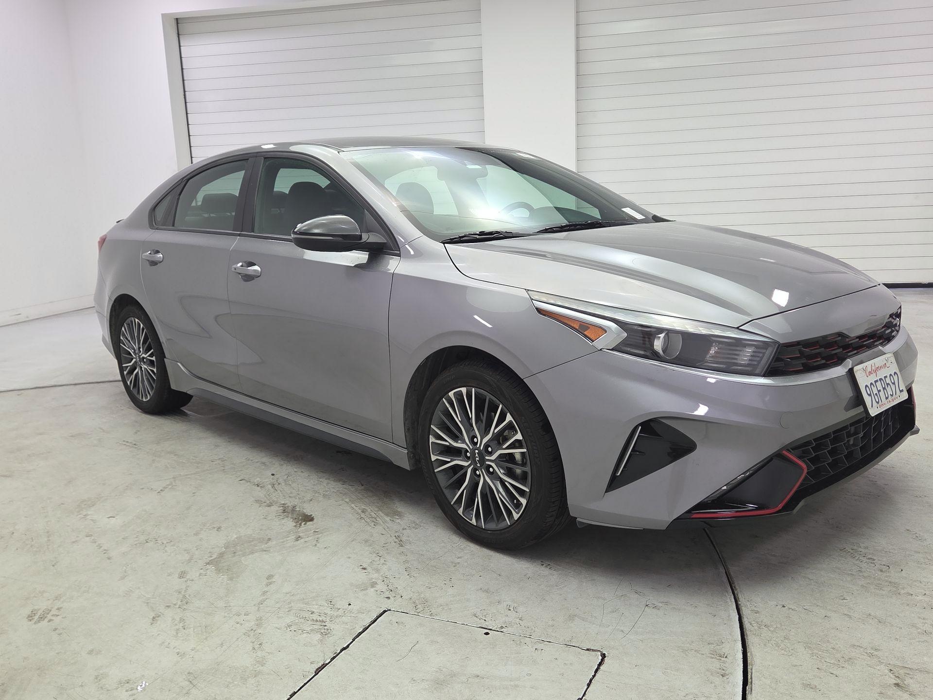 Thumbnail: 2023 Kia Forte - 1