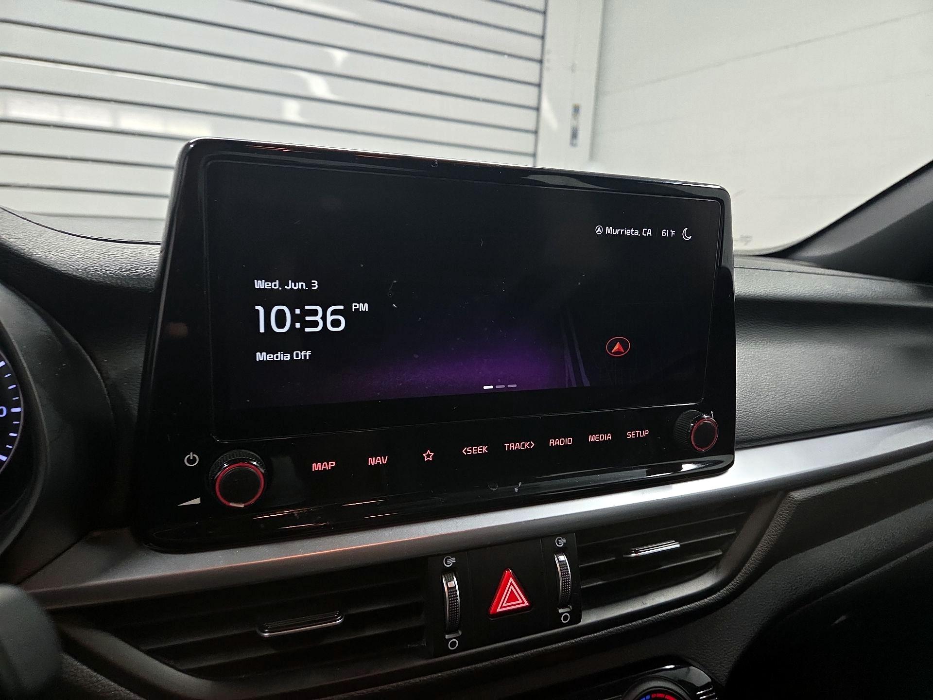 Thumbnail: 2023 Kia Forte - 11
