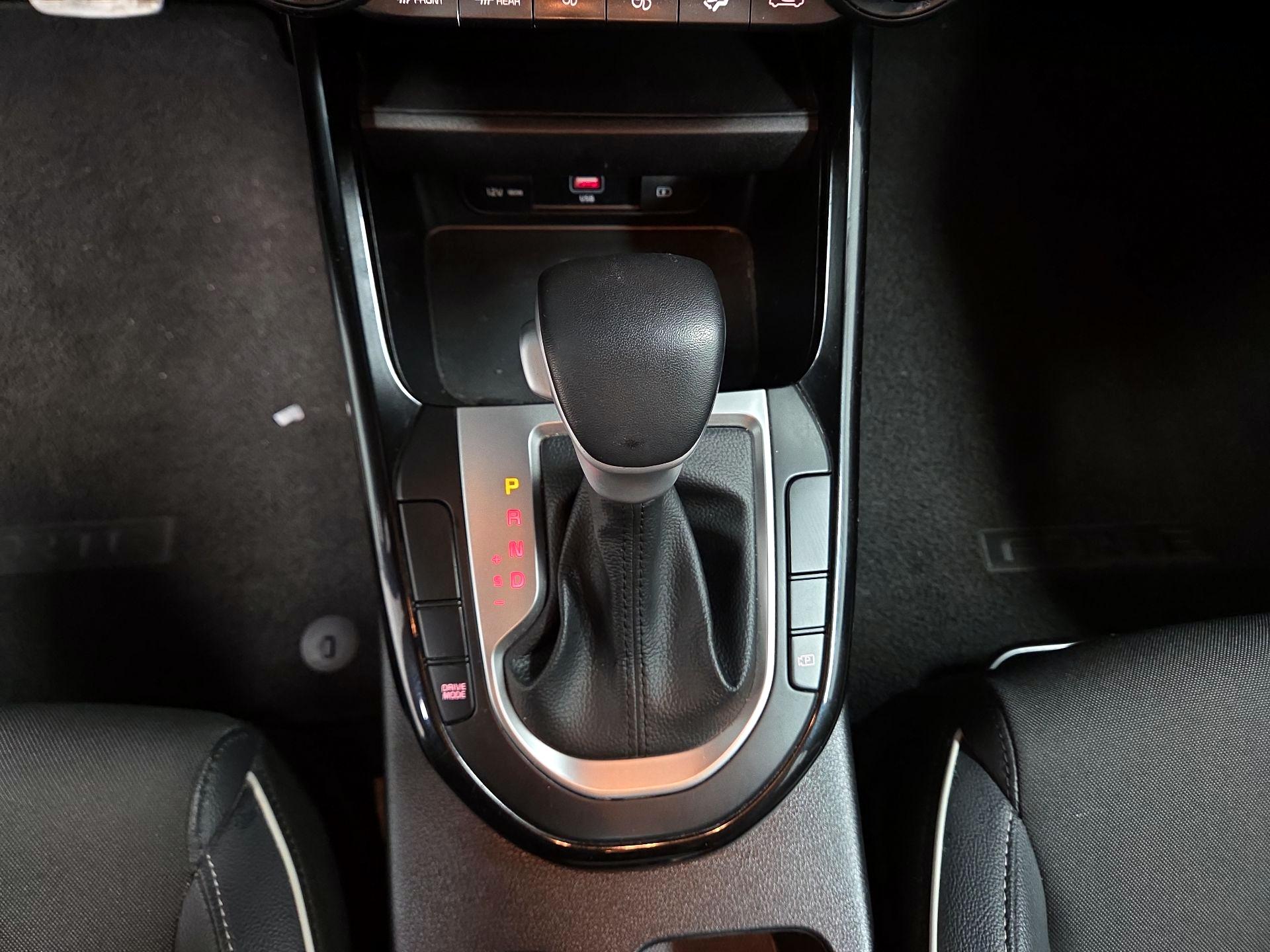 Thumbnail: 2023 Kia Forte - 13