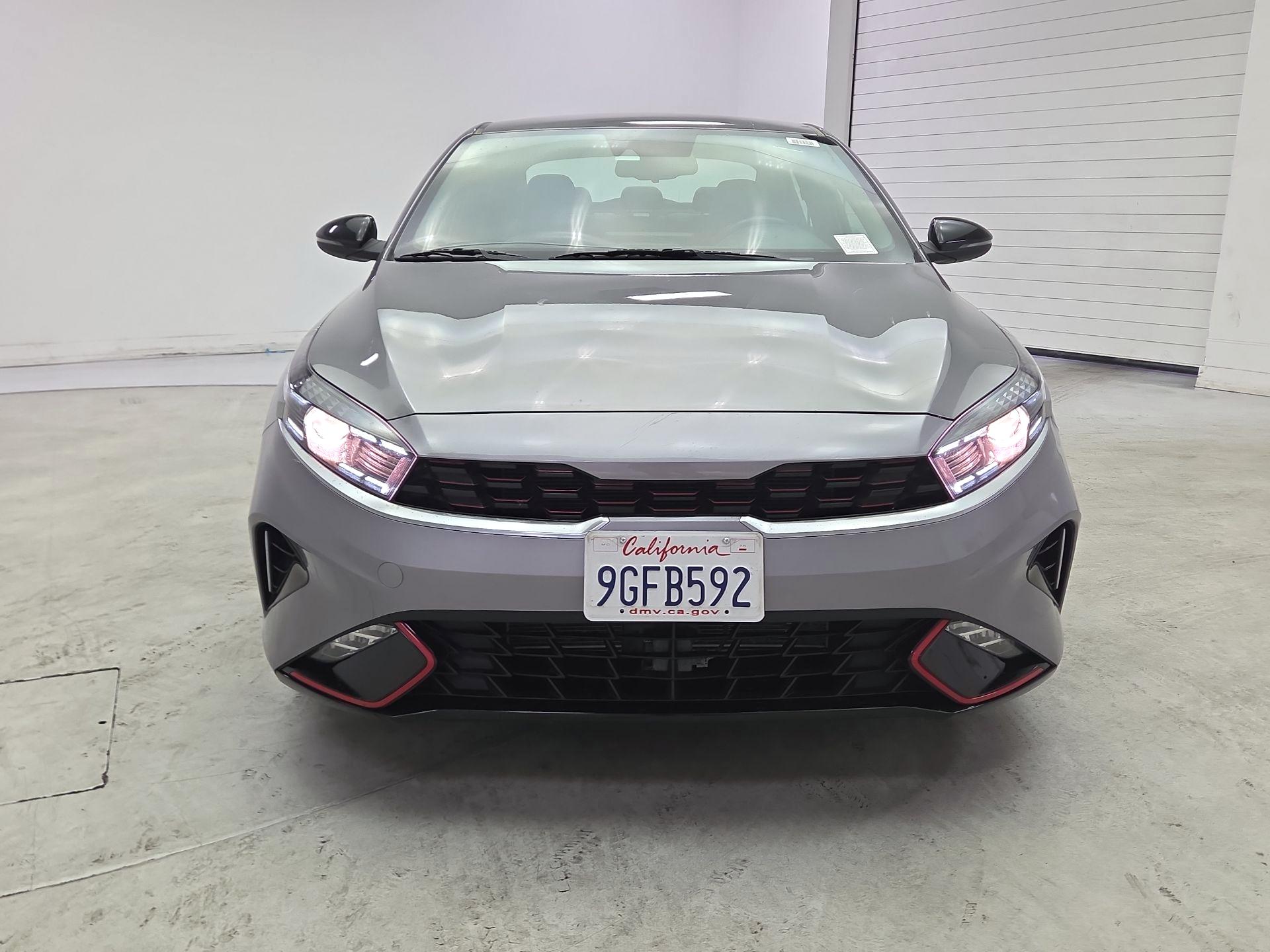 Thumbnail: 2023 Kia Forte - 2