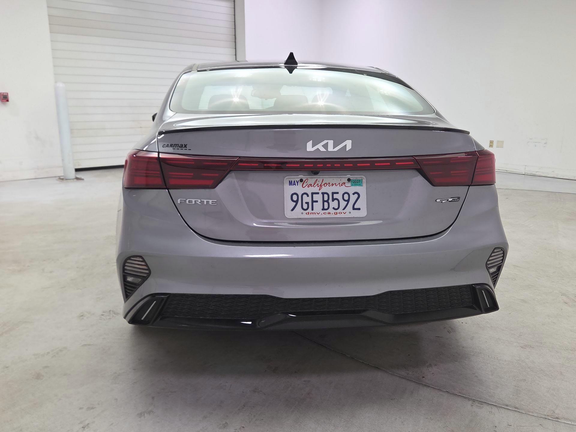 Thumbnail: 2023 Kia Forte - 6