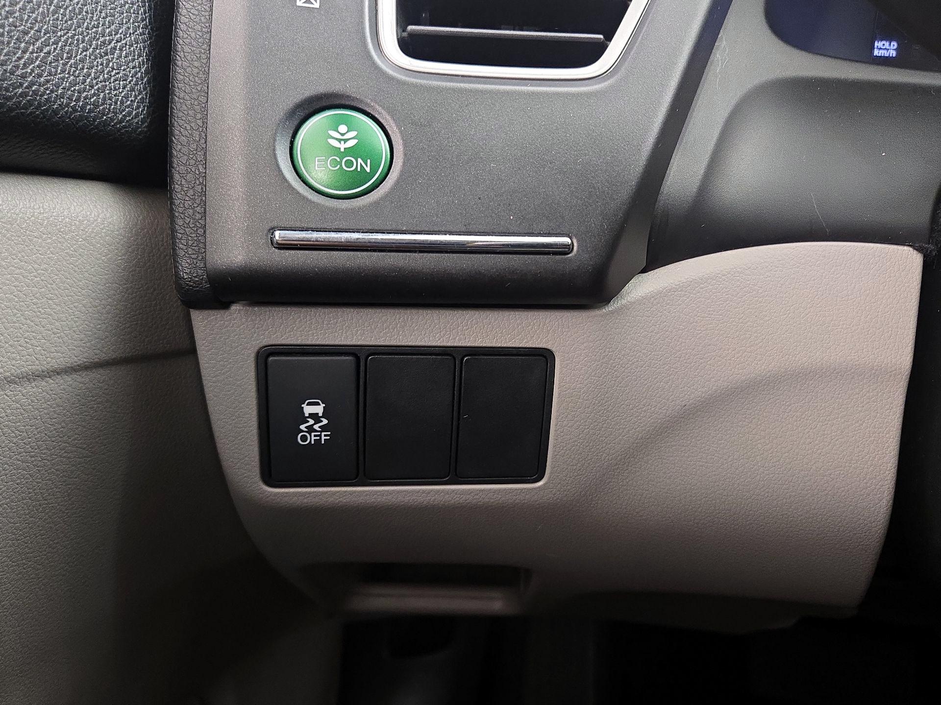 Thumbnail: 2014 Honda Civic - 13