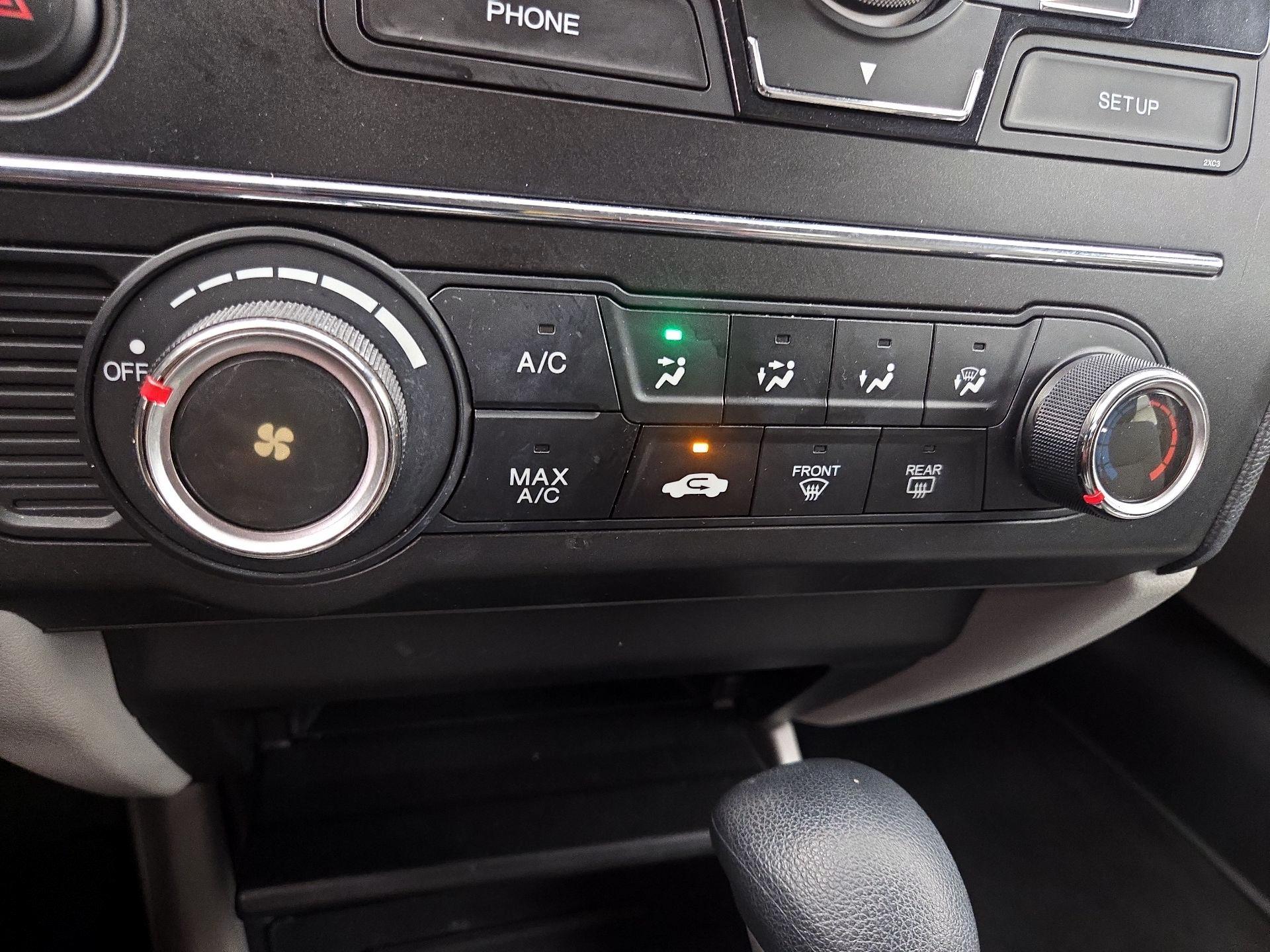 Thumbnail: 2014 Honda Civic - 16