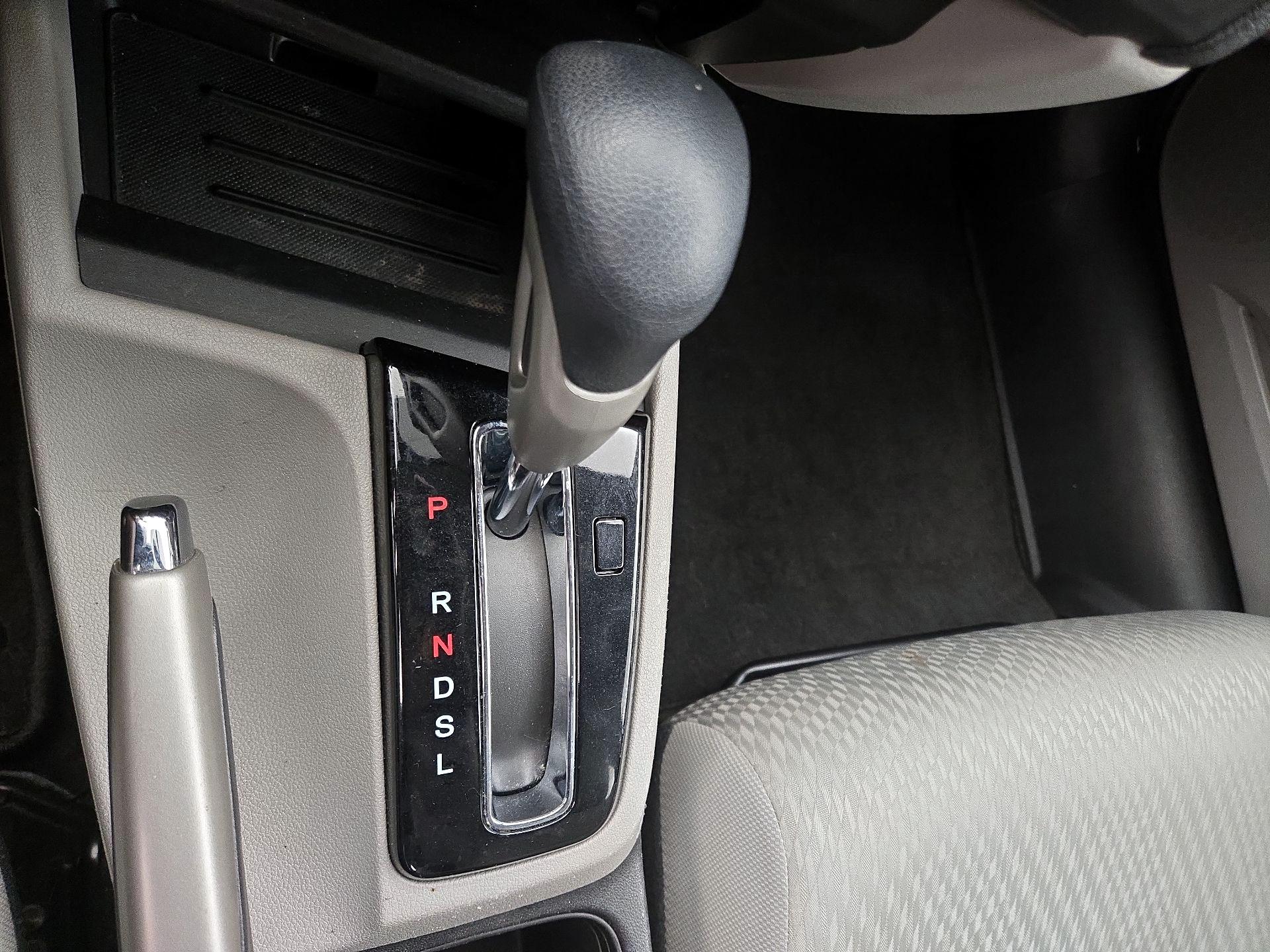 Thumbnail: 2014 Honda Civic - 17