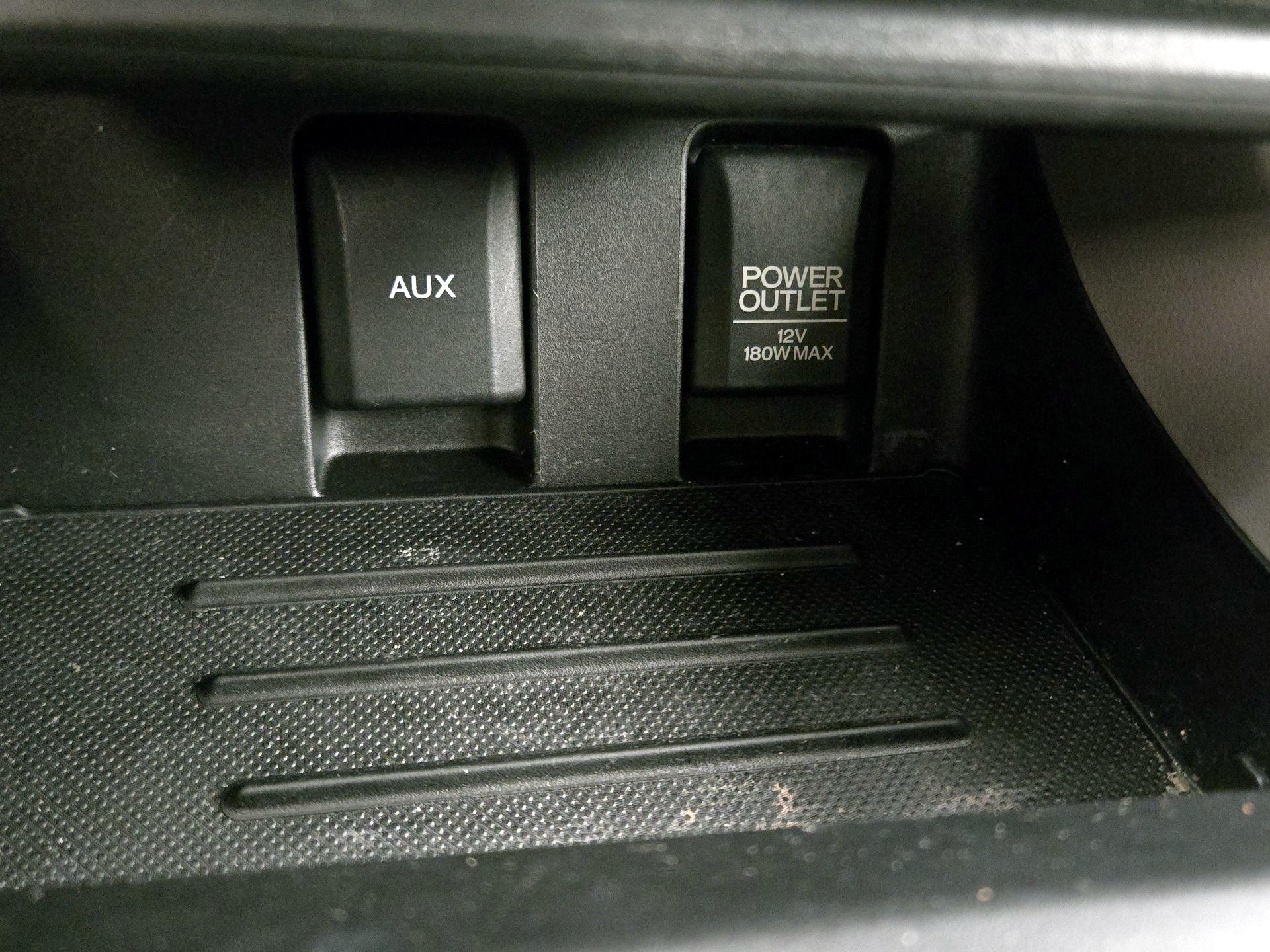 Thumbnail: 2014 Honda Civic - 18