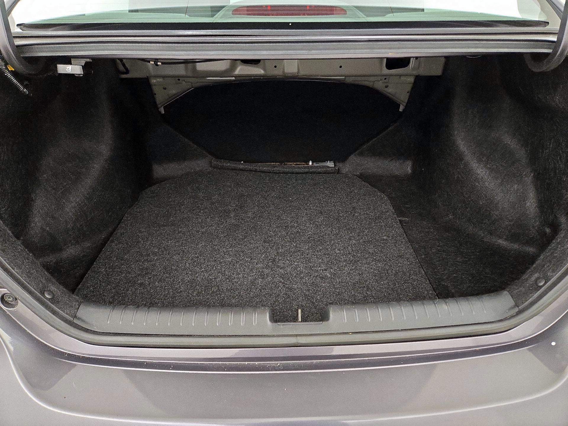 Thumbnail: 2014 Honda Civic - 20
