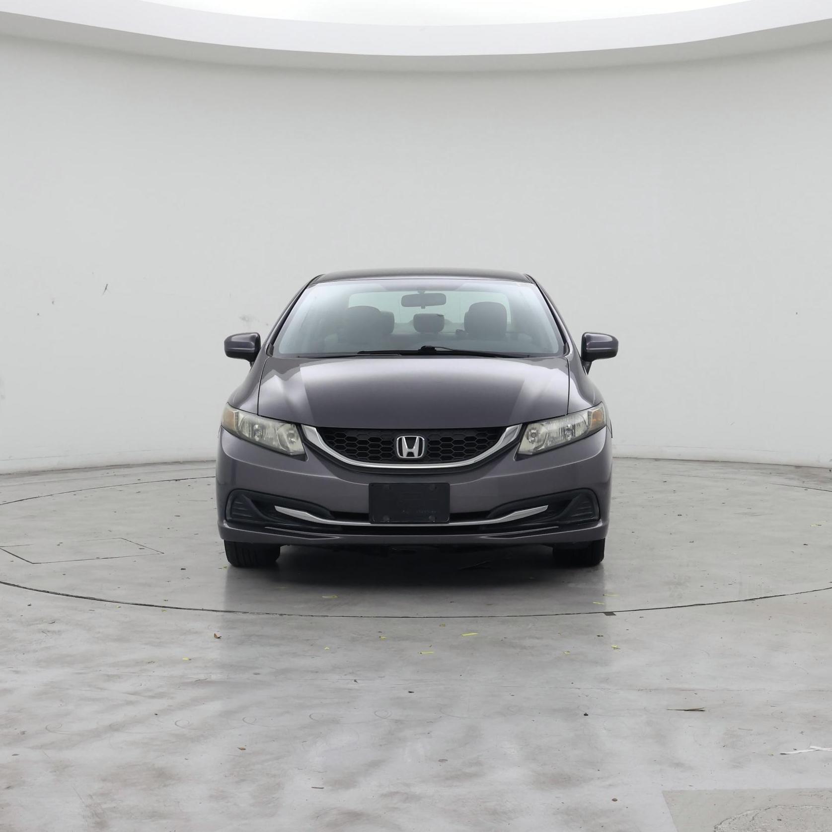 Thumbnail: 2014 Honda Civic - 5
