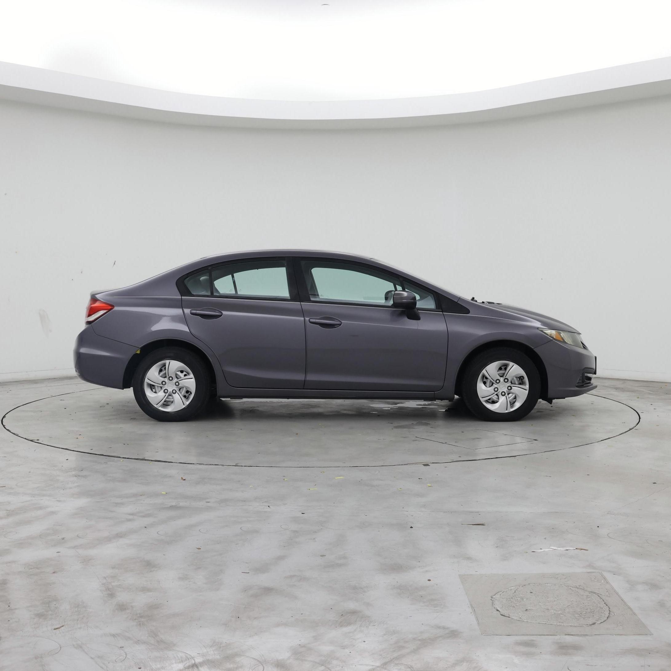 Thumbnail: 2014 Honda Civic - 7