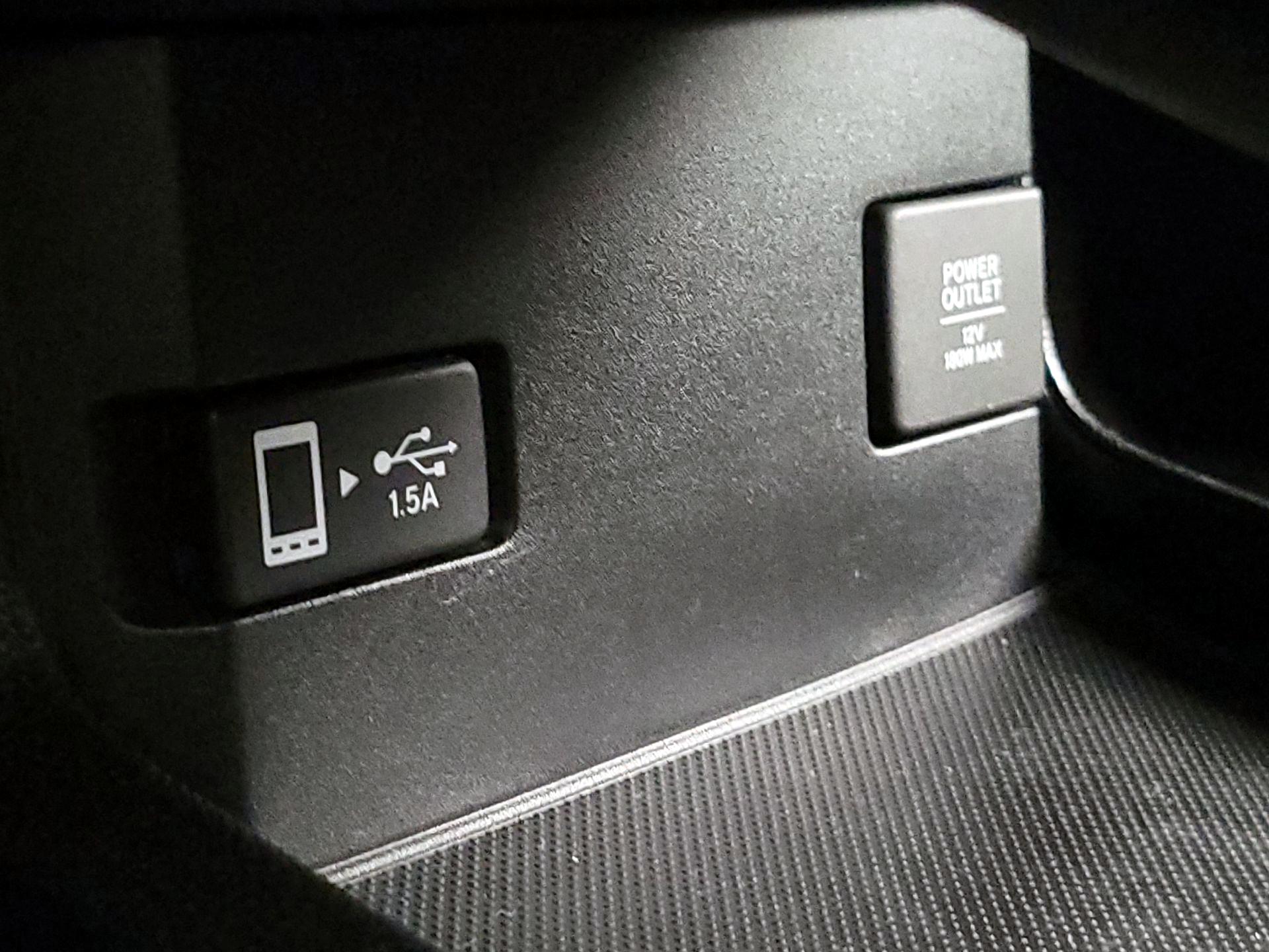 Thumbnail: 2016 Honda Civic - 18