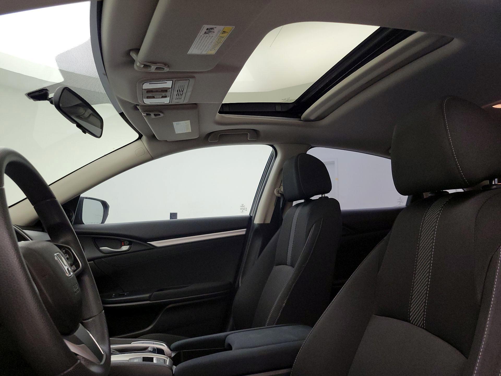 Thumbnail: 2016 Honda Civic - 19