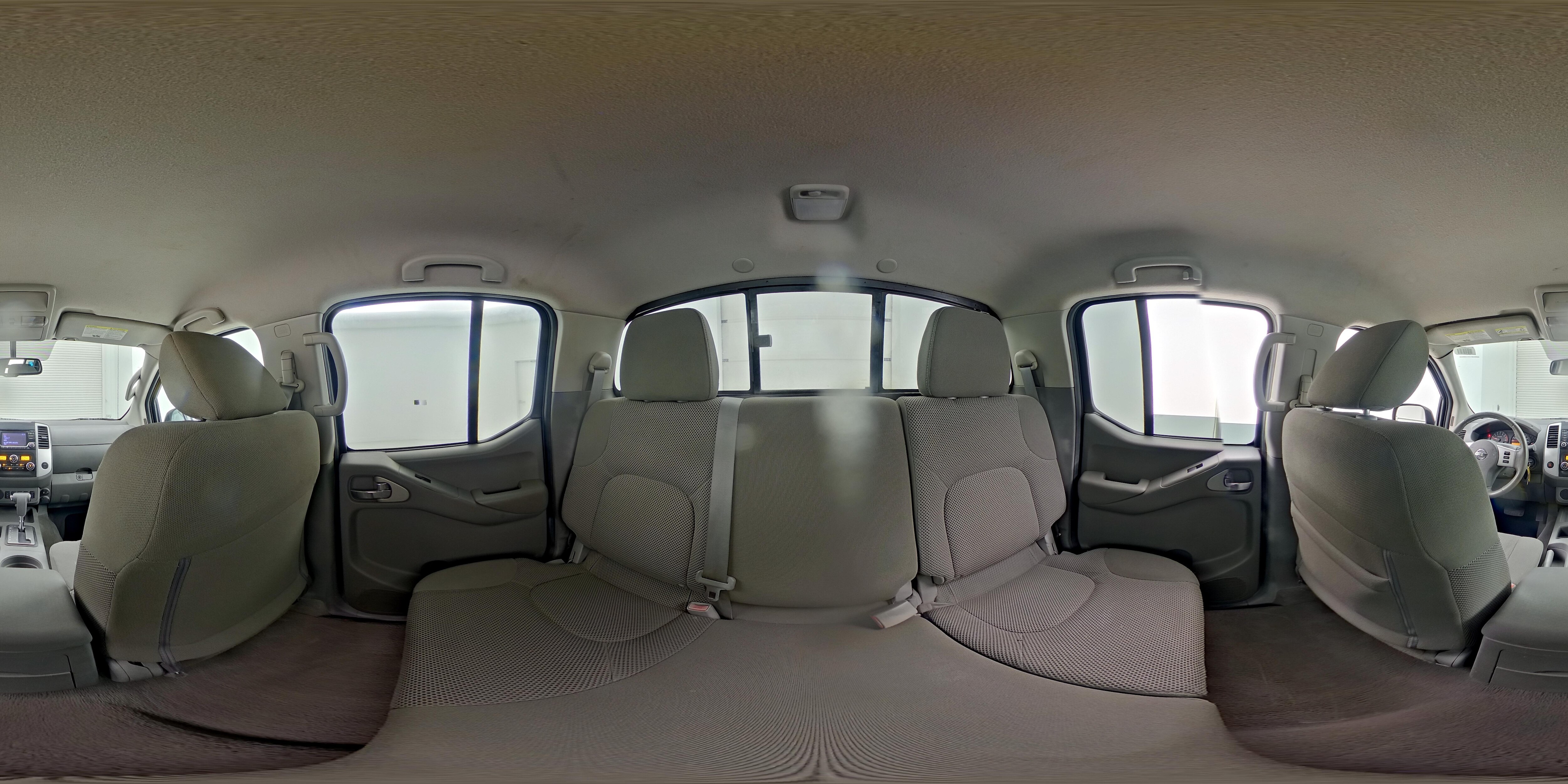 2018 Nissan Frontier SV - Photo 25