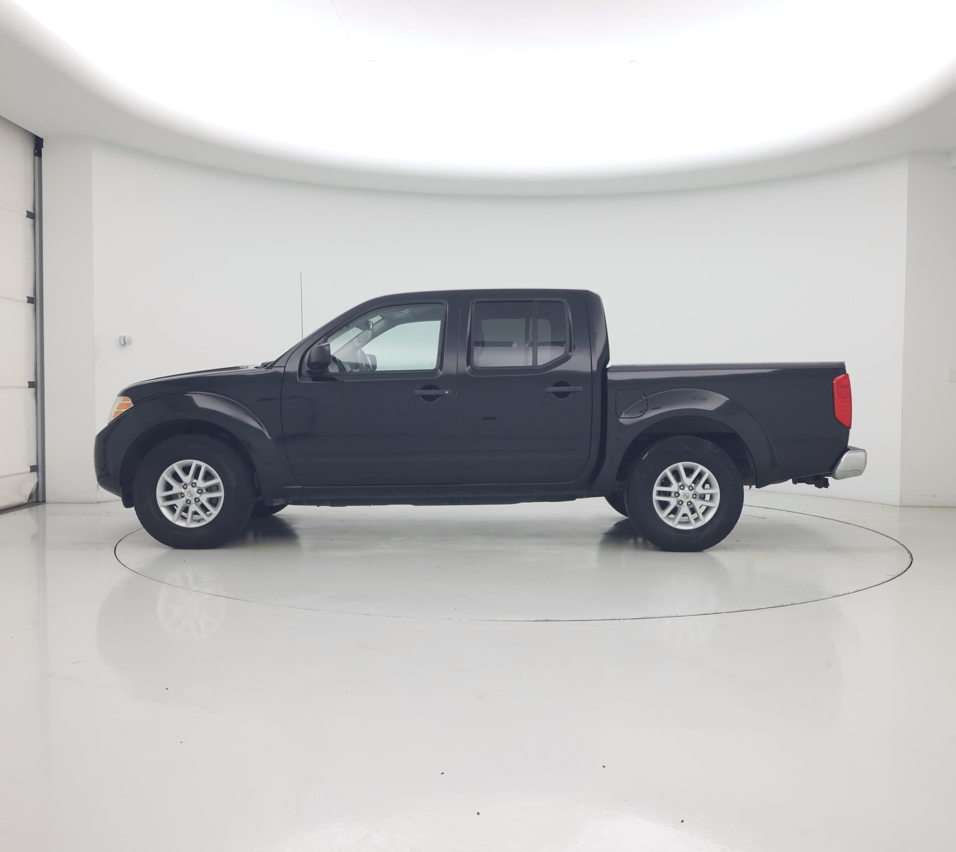 Thumbnail: 2018 Nissan Frontier - 3