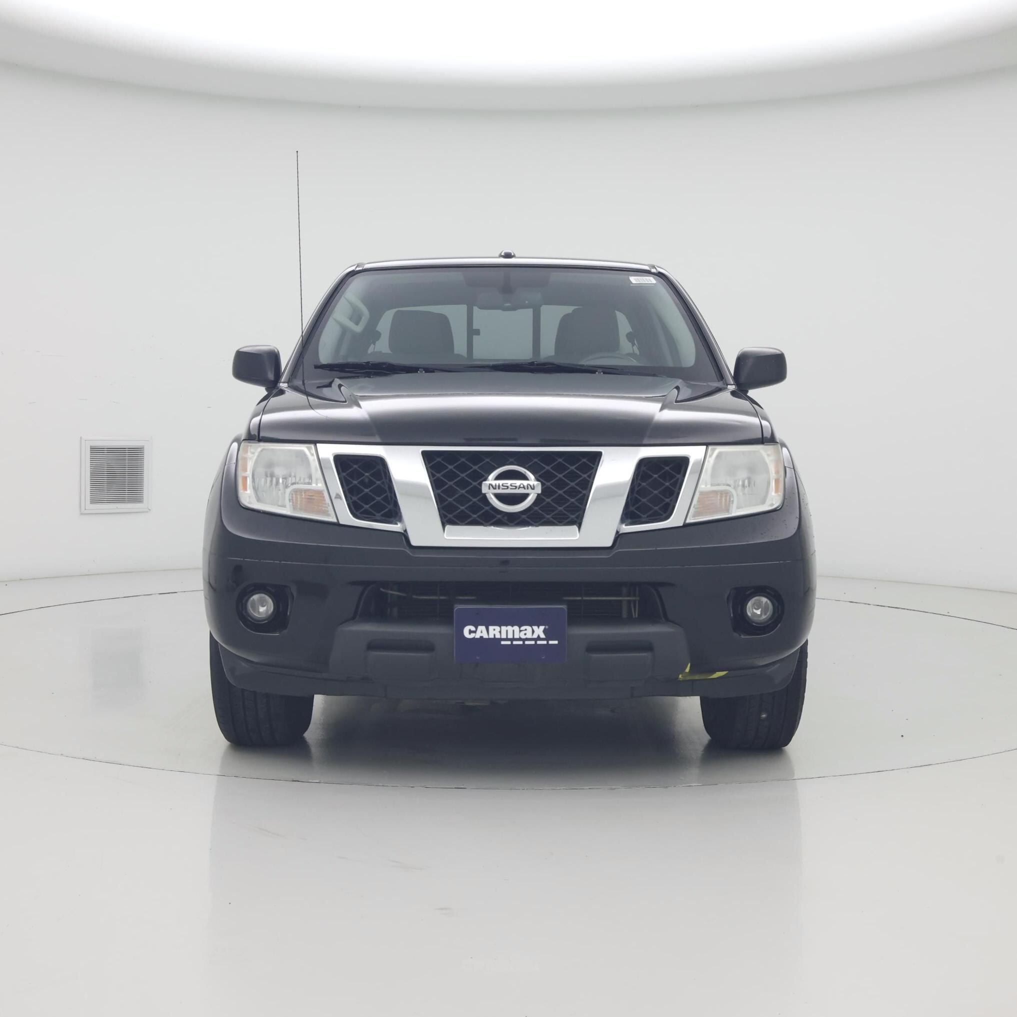 Thumbnail: 2018 Nissan Frontier - 5