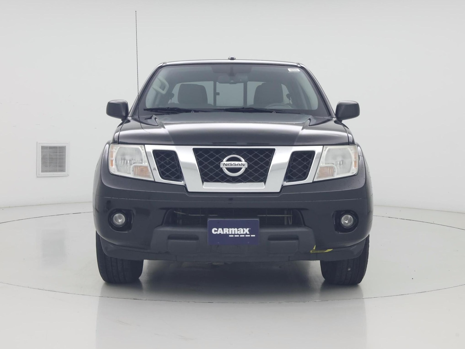 2018 Nissan Frontier SV - Photo 6