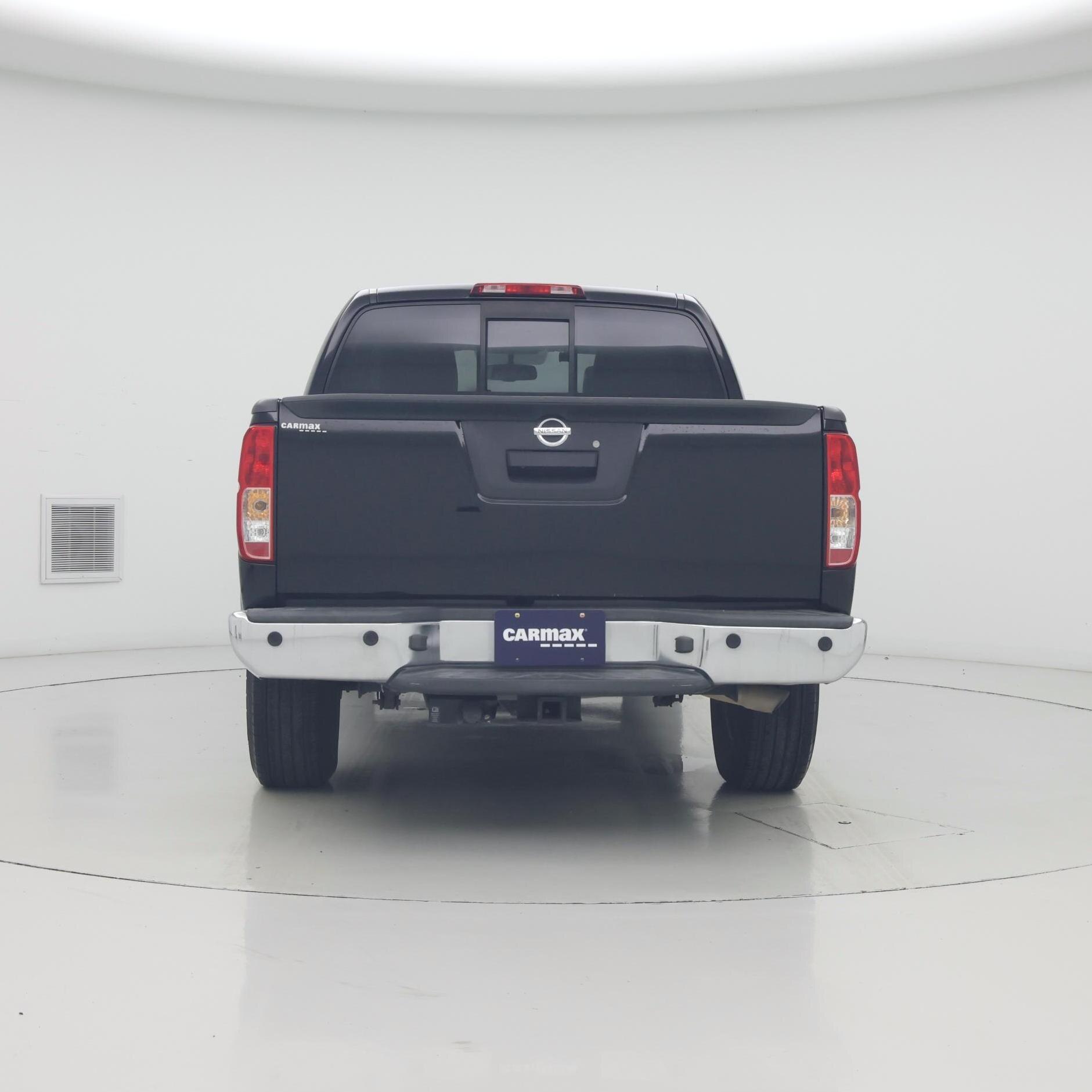 Thumbnail: 2018 Nissan Frontier - 6