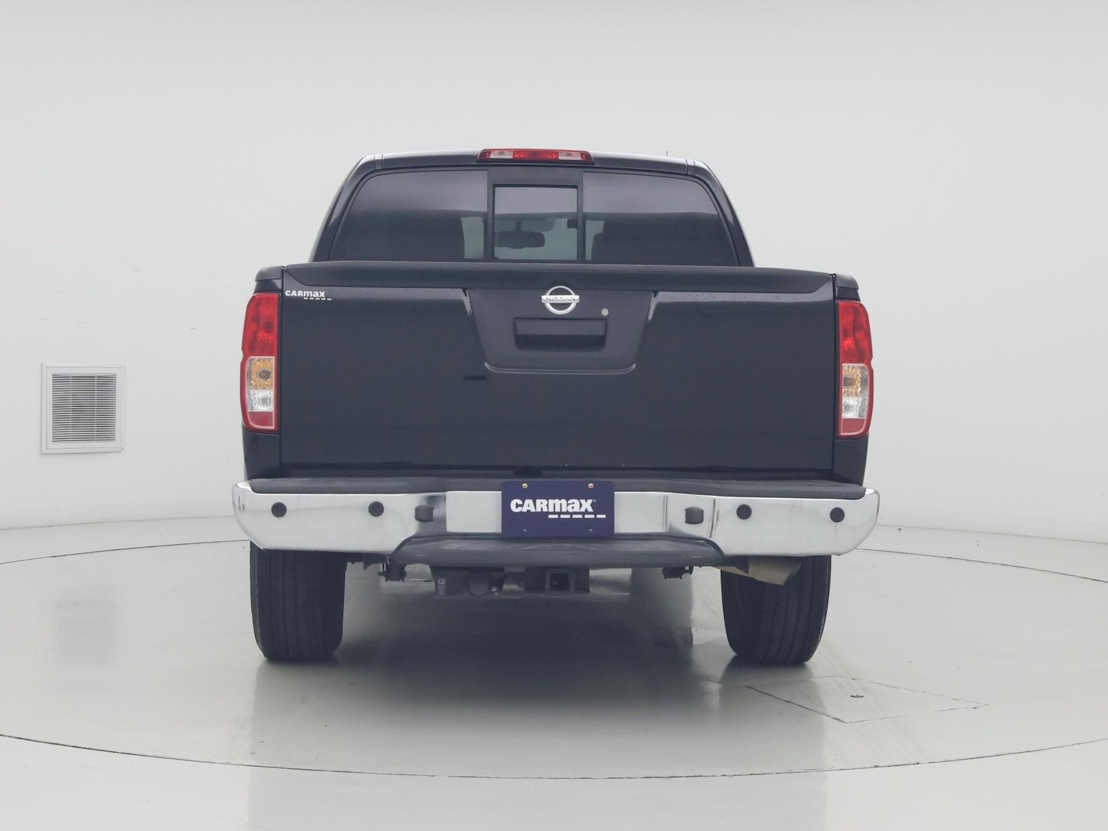 2018 Nissan Frontier SV - Photo 7