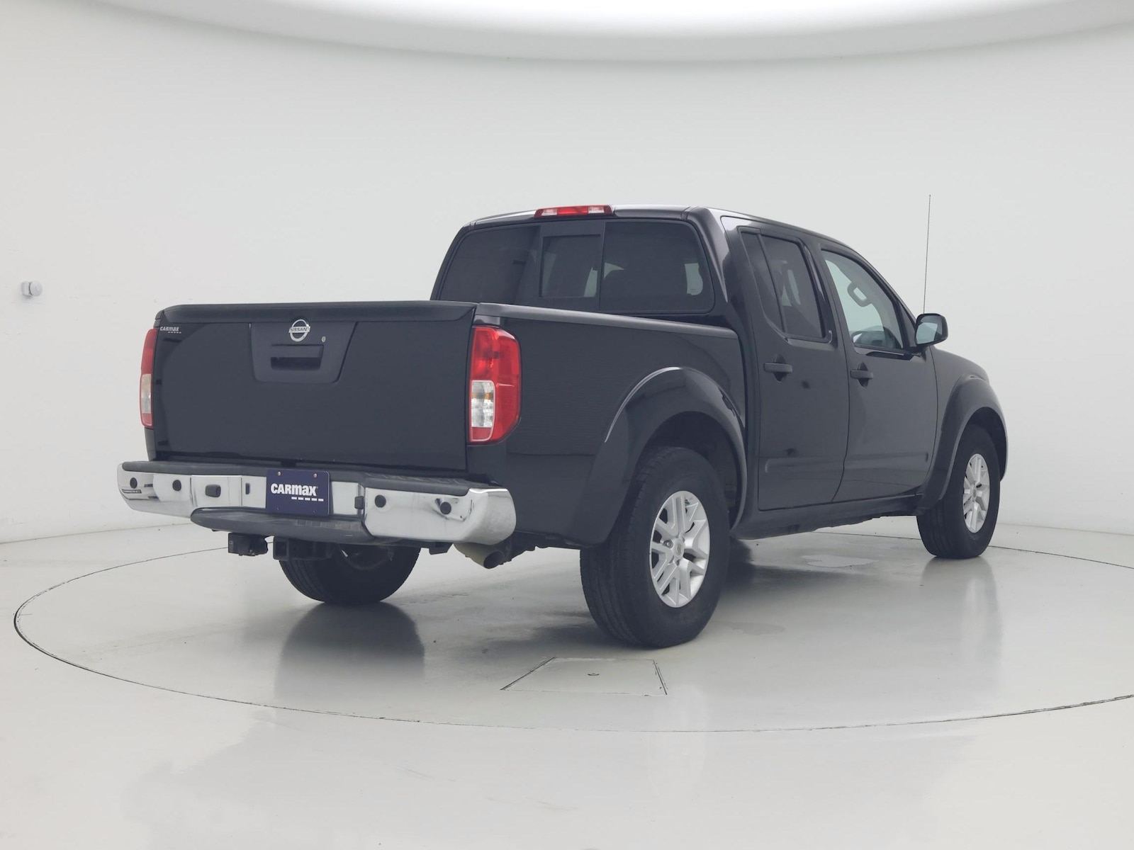 2018 Nissan Frontier SV - Photo 9