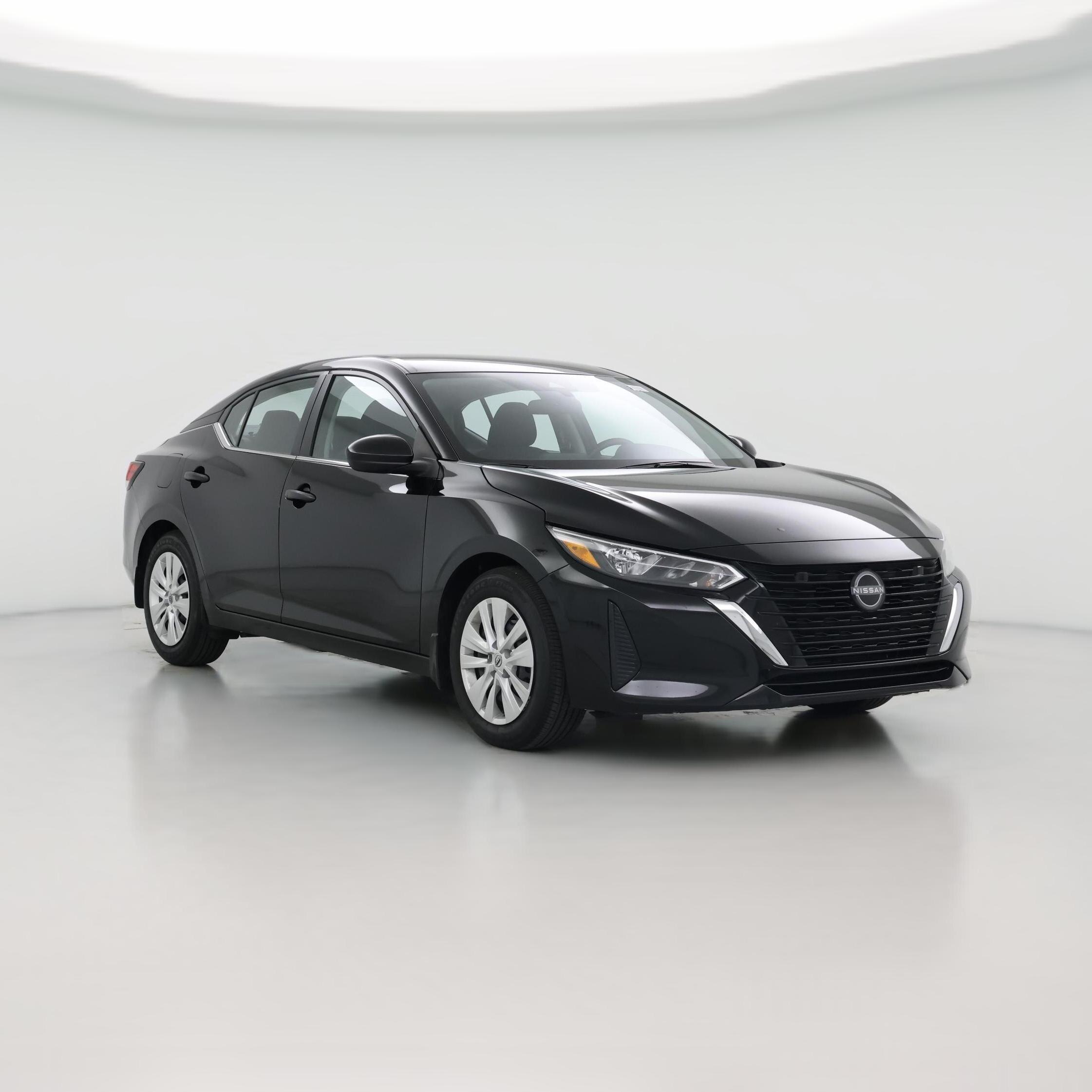 Thumbnail: 2025 Nissan Sentra - 1