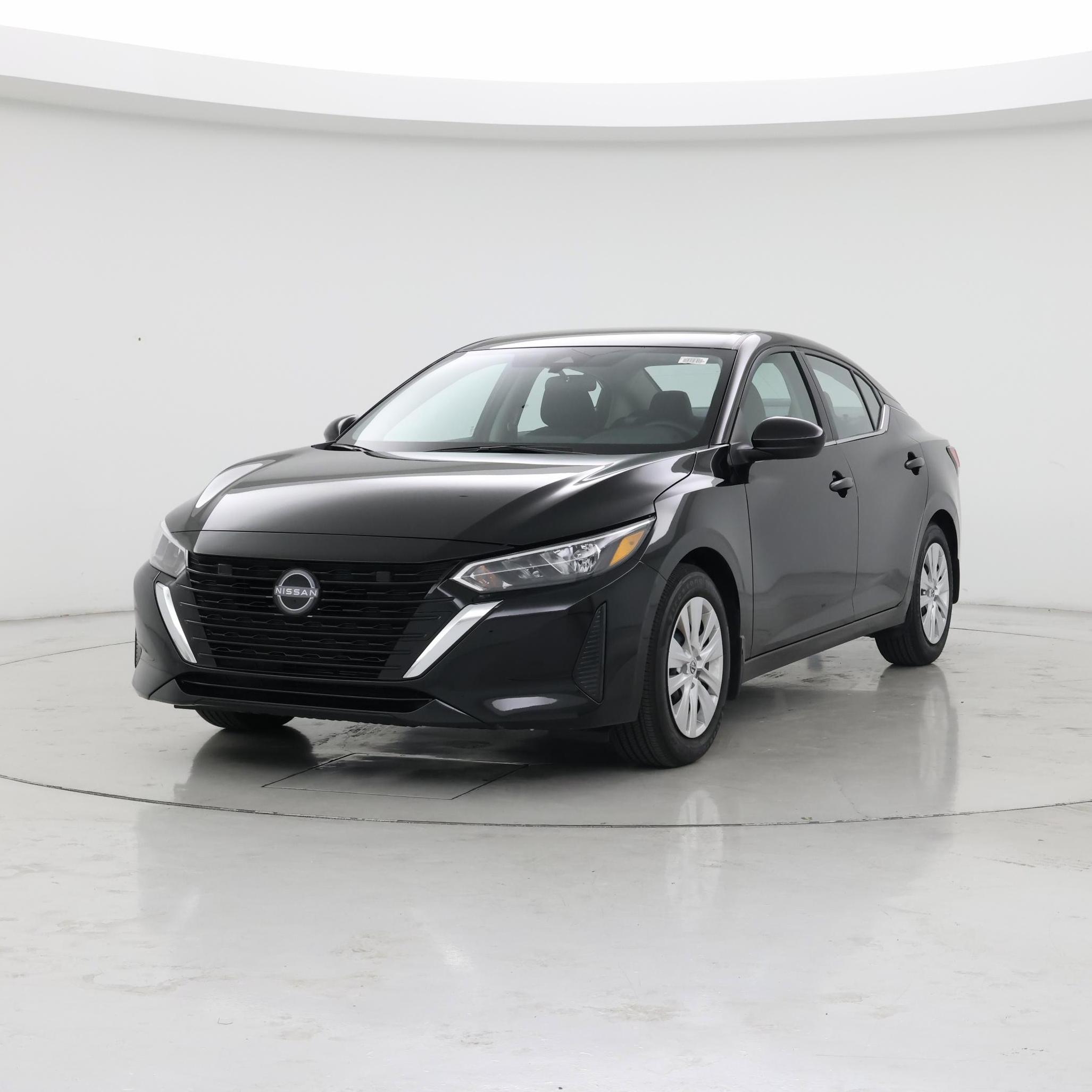Thumbnail: 2025 Nissan Sentra - 4
